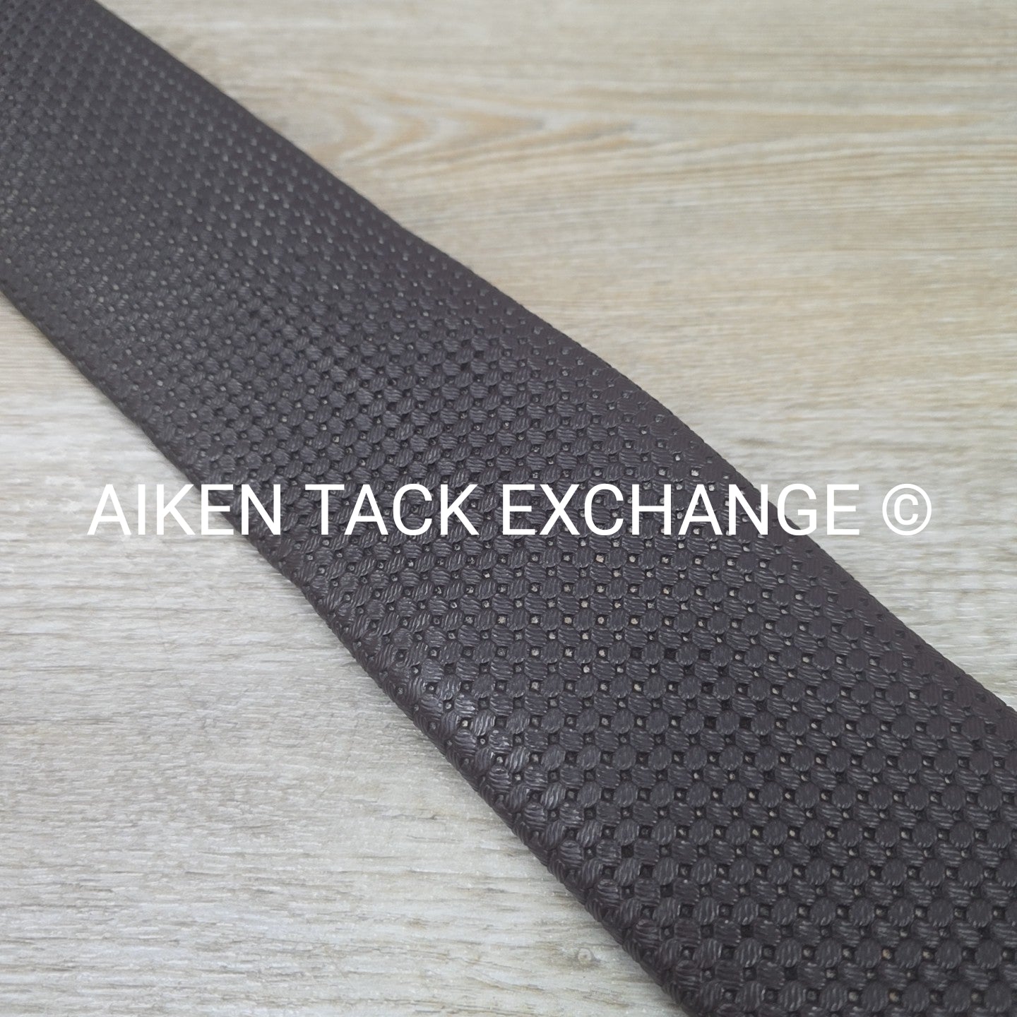 Wintec Elastic Girth, Brown, 42"