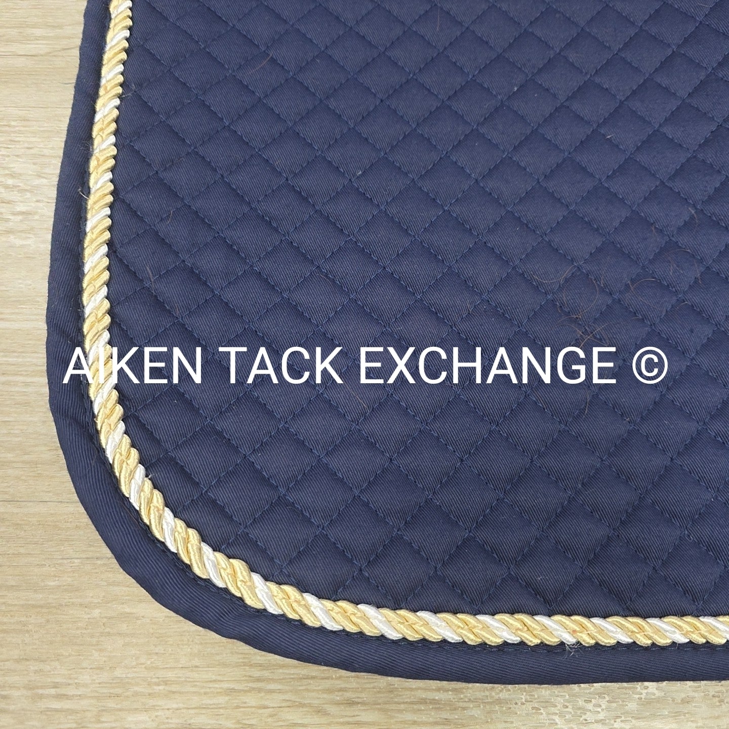 SmartPak Dressage Saddle Pad