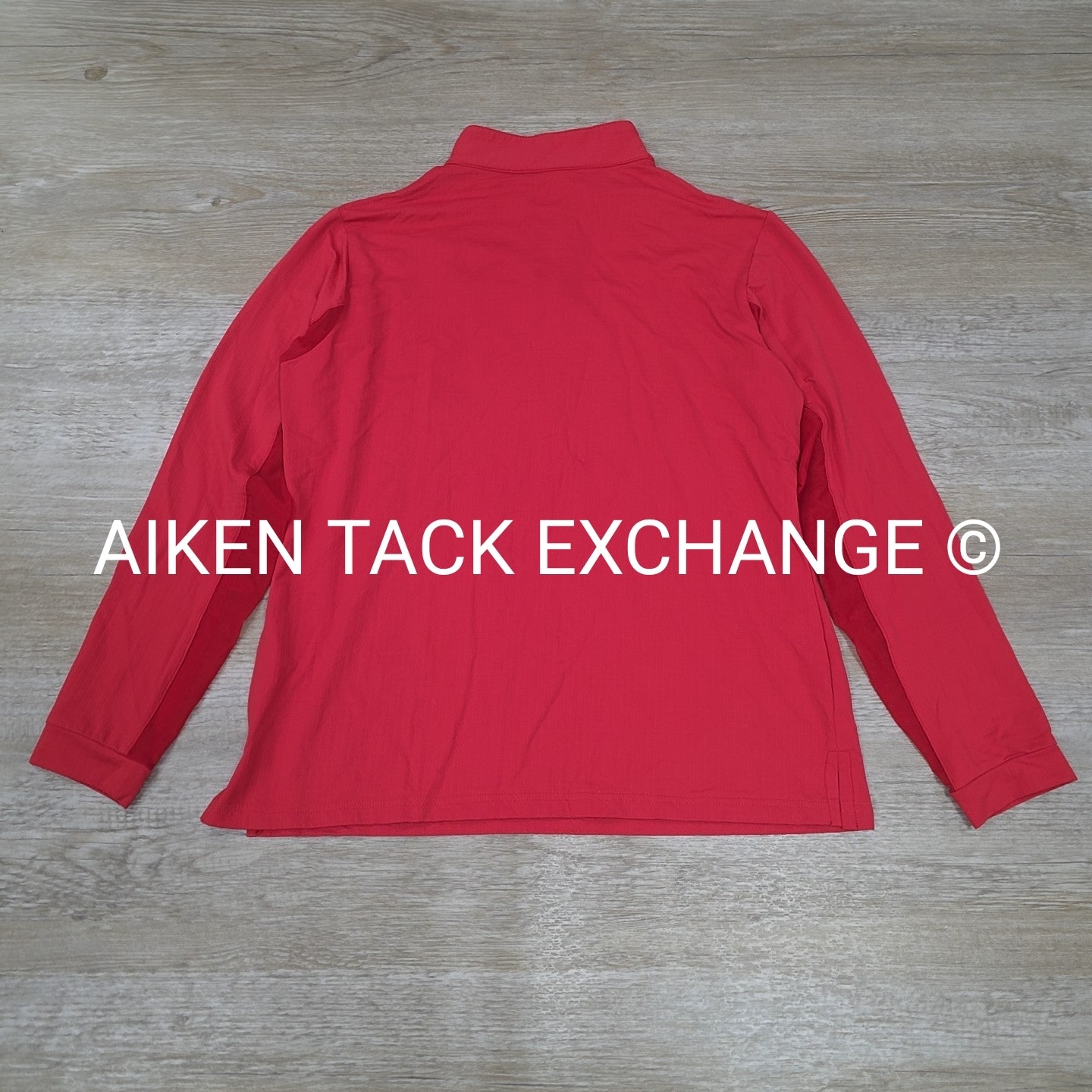 EIS Long Sleeve Sun Shirt, Women's Large