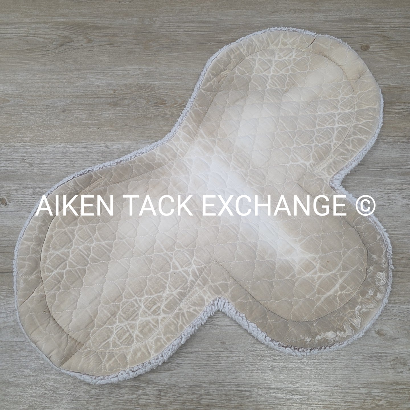 BARGAIN BUNDLE: Toklat Medallion & Toklat Medallion SuperQuilt Saddle Pads