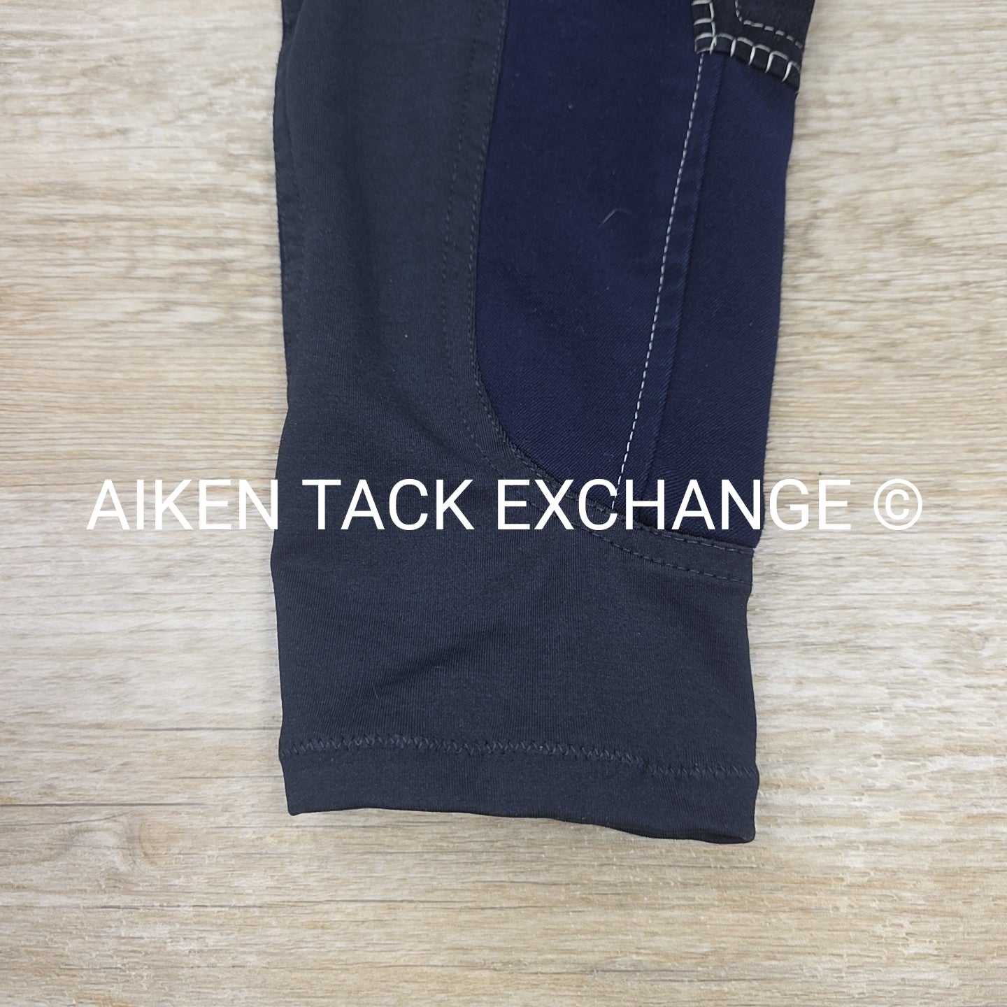 BARGAIN BUNDLE: Ariat & SmartPak Piper Full Seat Breeches, Size 28