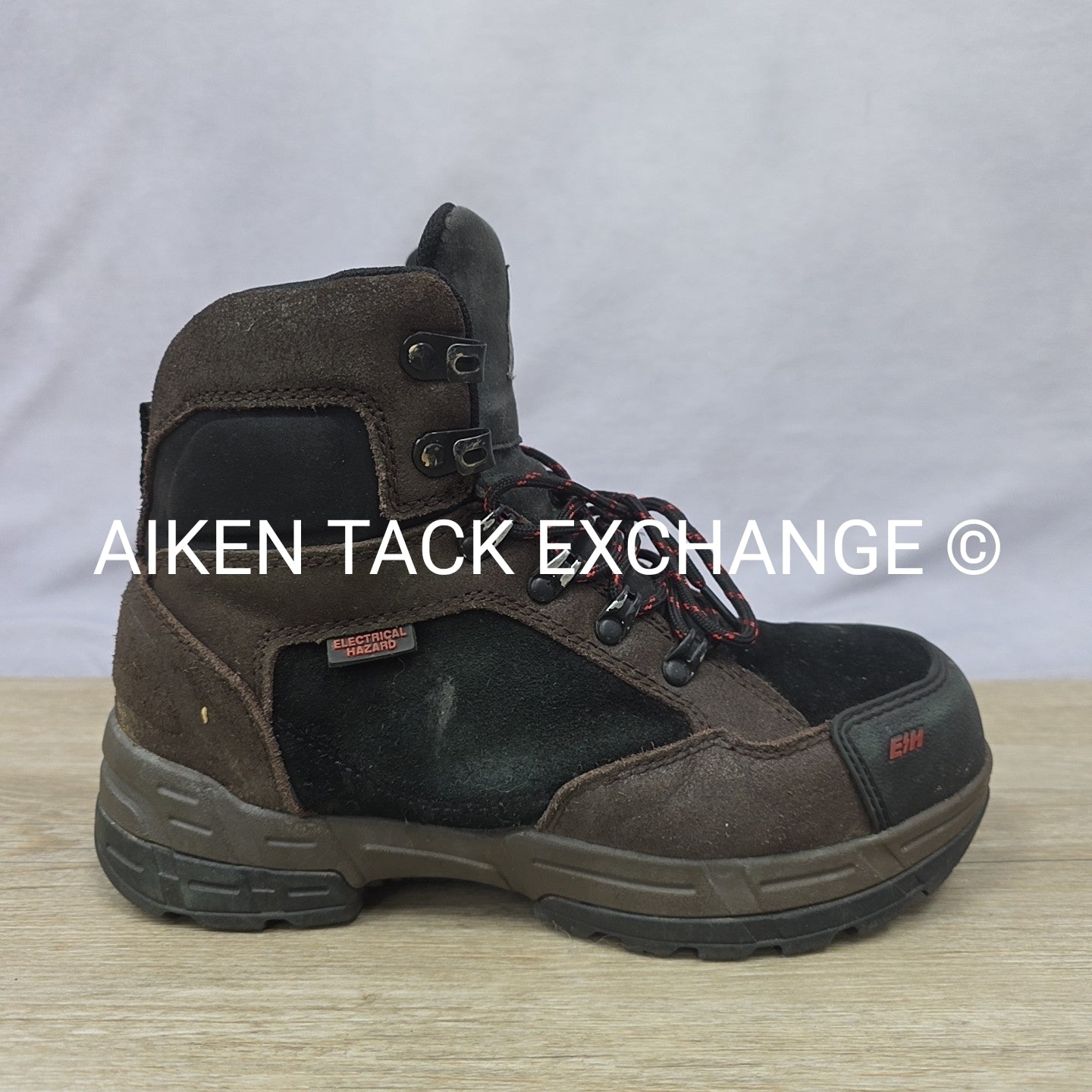 Herman Survivors Waterproof Steel Toe Work Boots, Men's 7