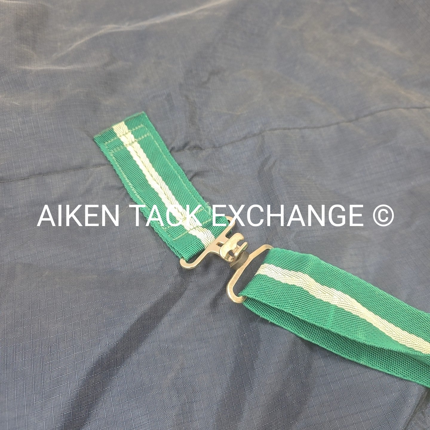 Horseware Ireland Turnout Blanket, Size 78"