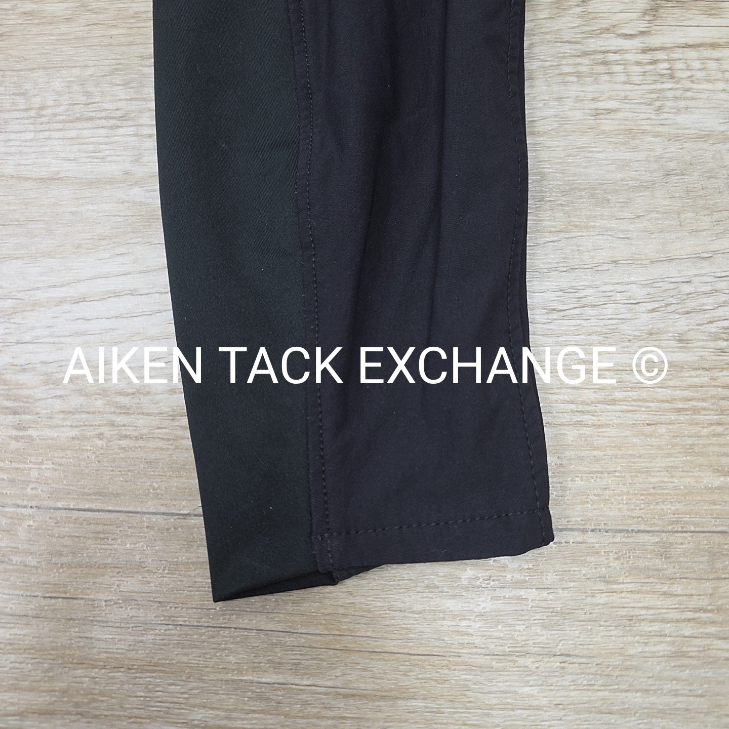 Horze Grand Prix Silicone Grip Full Seat  Breeches, Size 32