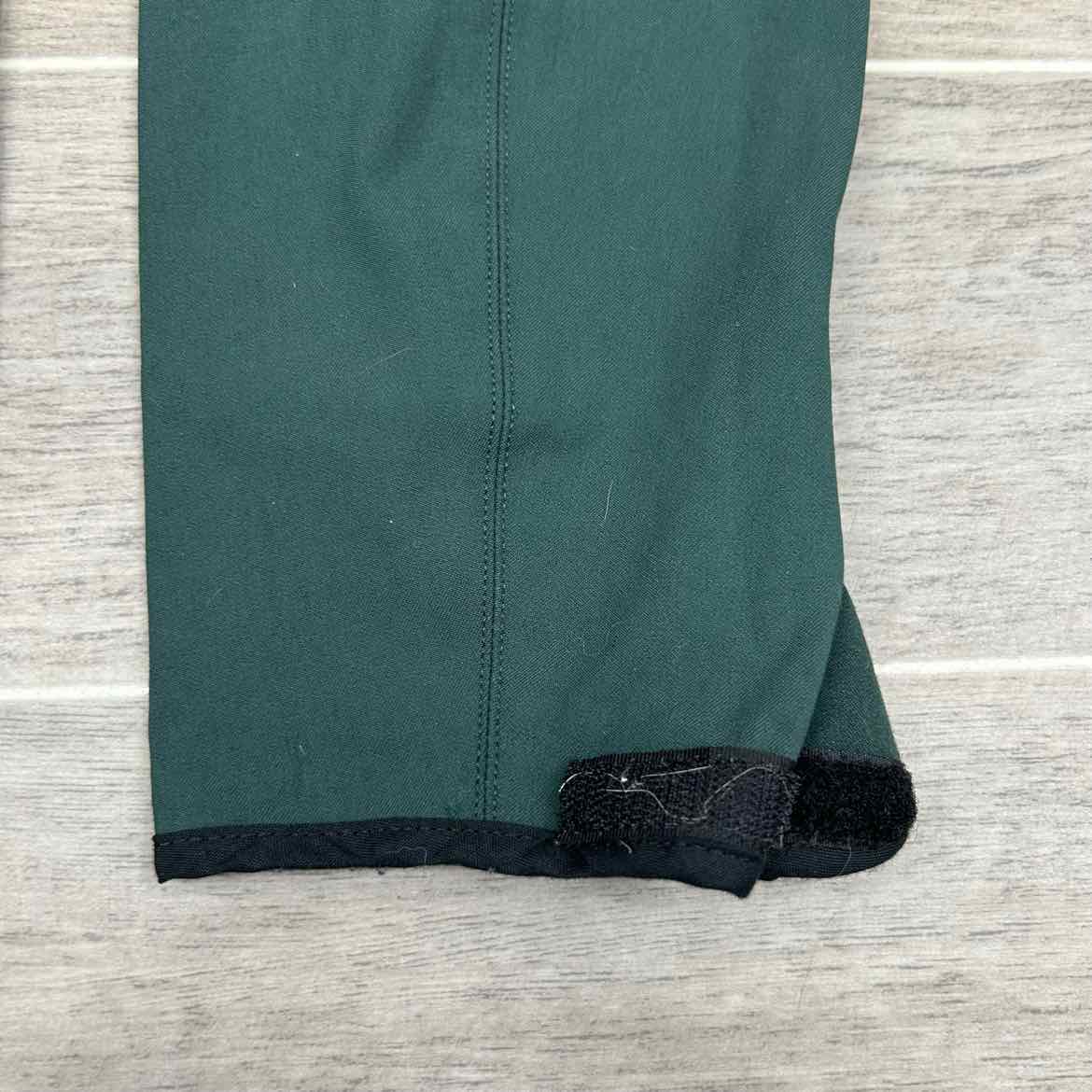 Tailored Sportsman Trophy Hunter Knee Patch Breeches, Size 28 R