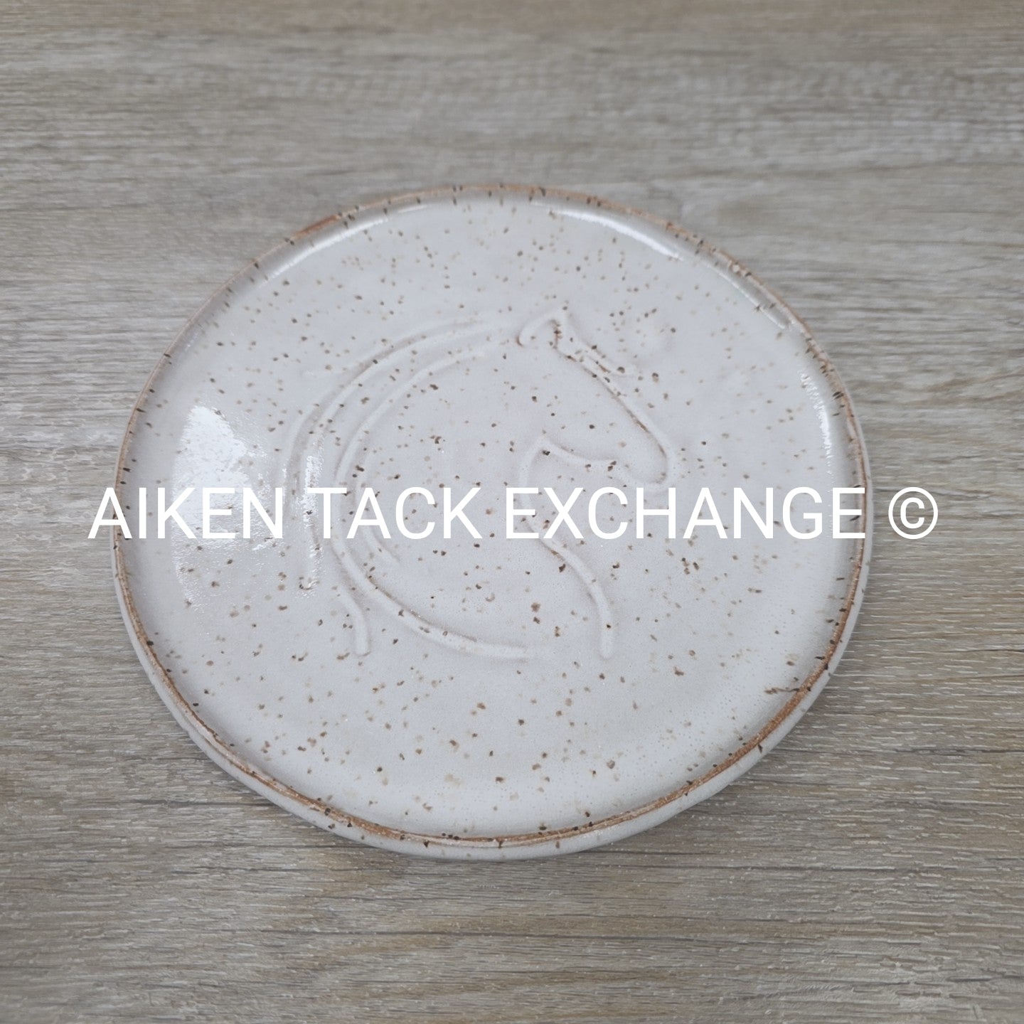 Ceramic Dish