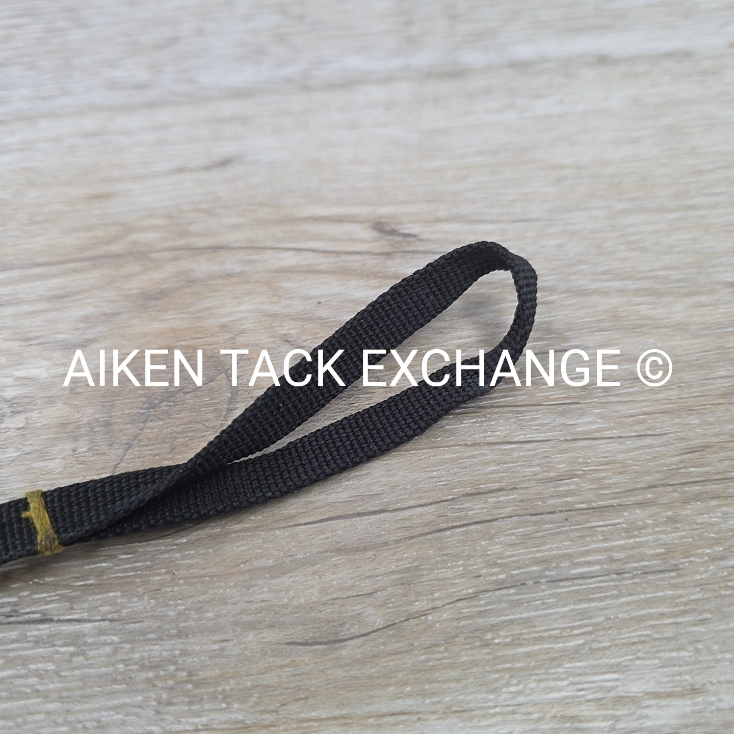 Hit Air Saddle Attachment Strap