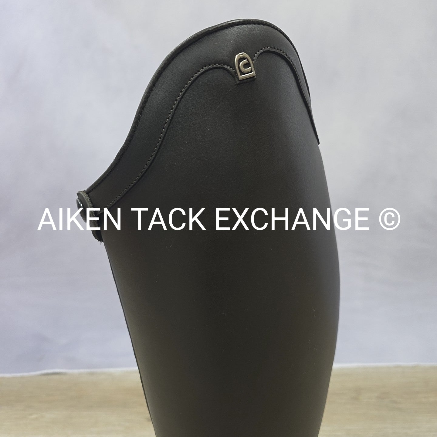 Cavallo Dressage Boots, Size 6 H 48 C 43