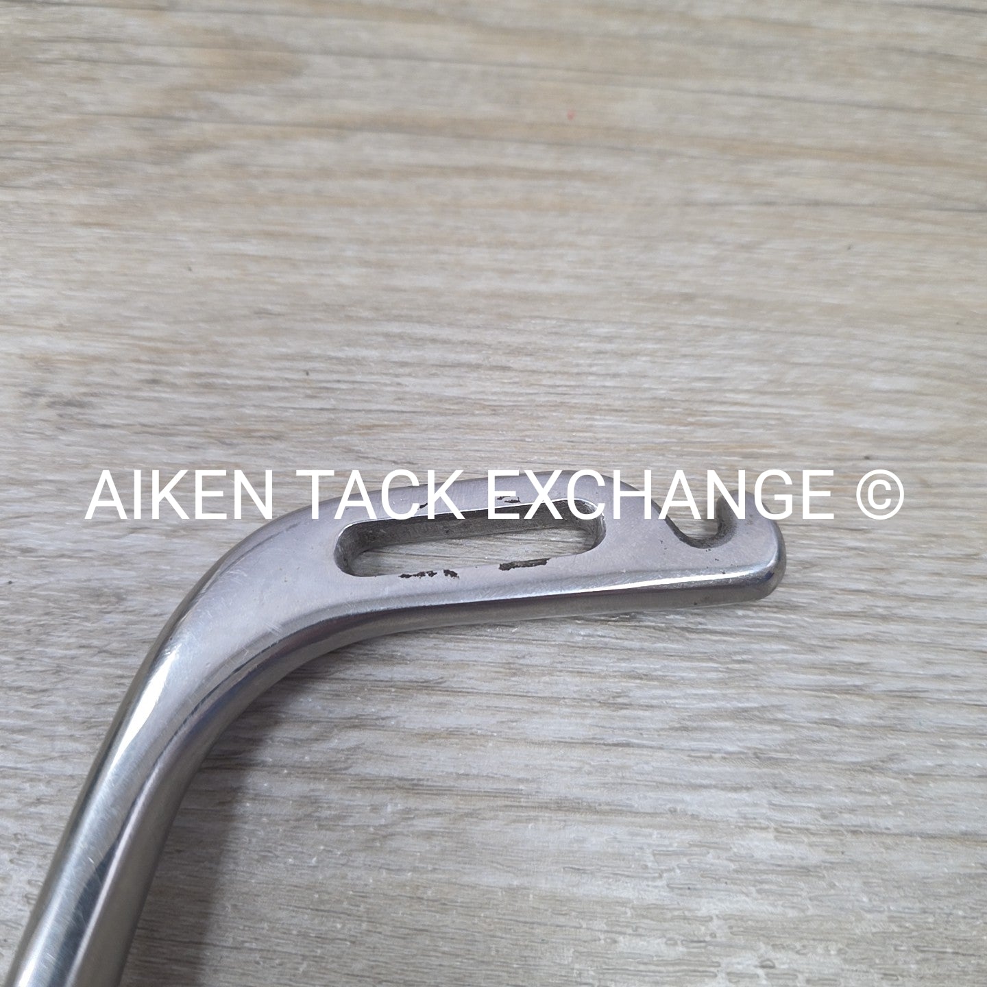 Peacock Safety Stirrups, 4.25" (No Pads & Bands)