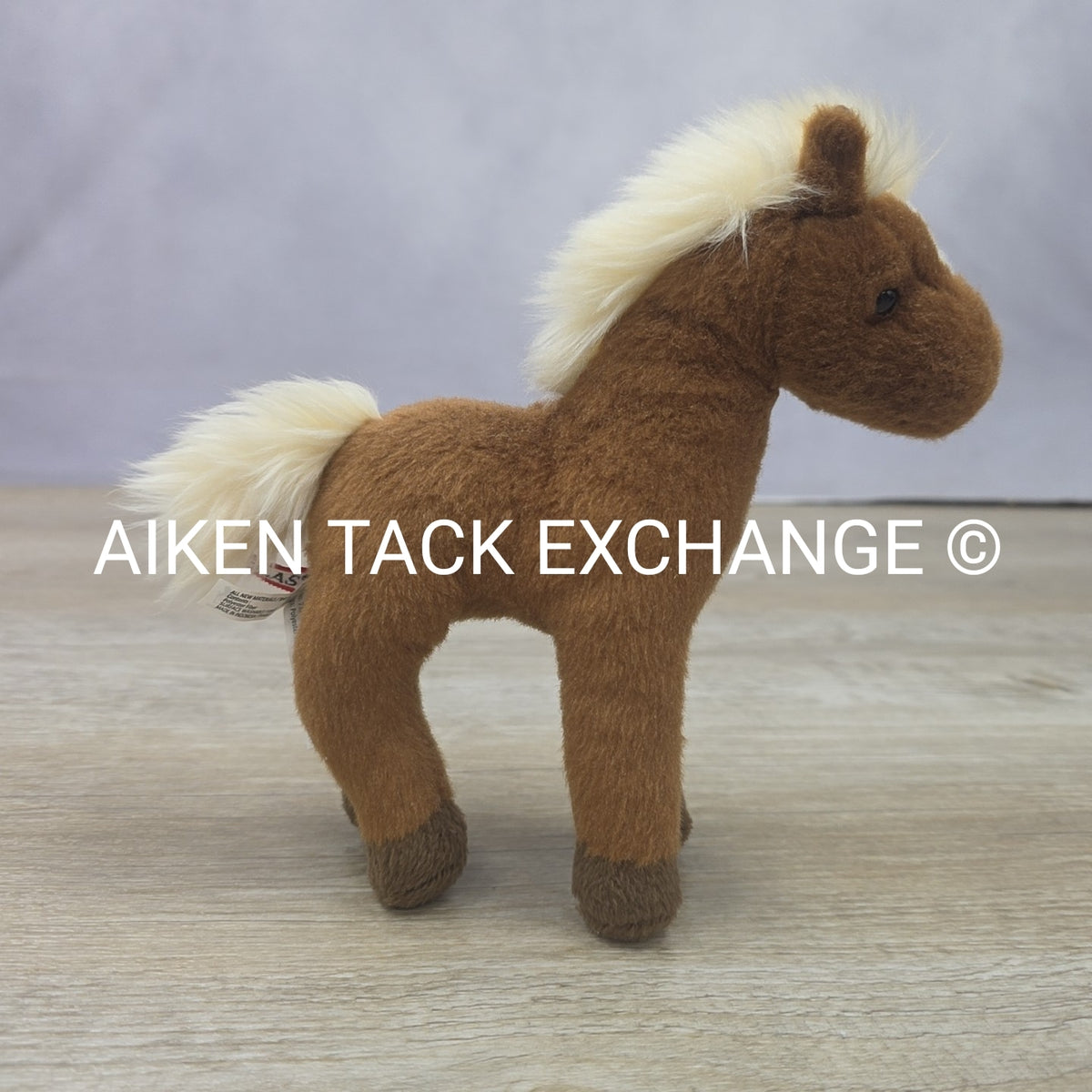 Douglas Horse Plush Stuffed Animal