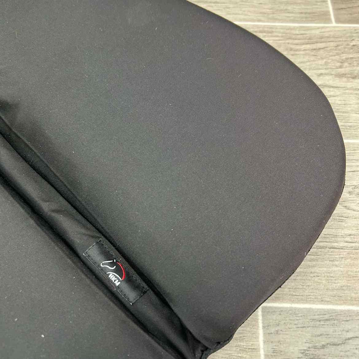 HKM Corrective Memory Foam Half Pad, Comes with Shims