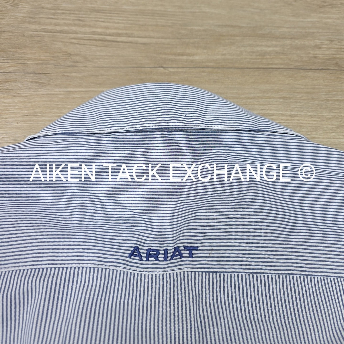 Ariat Kirby Long Sleeve Fitted Top, Women's Small