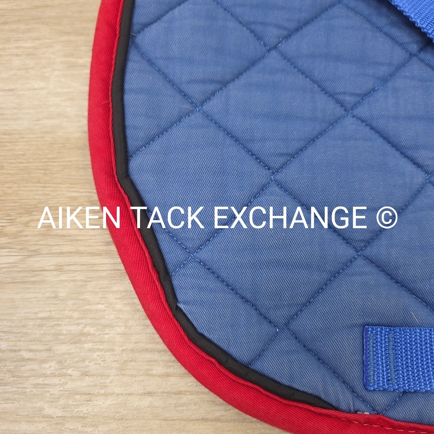 Jack's Spiderman All Purpose Saddle Pad