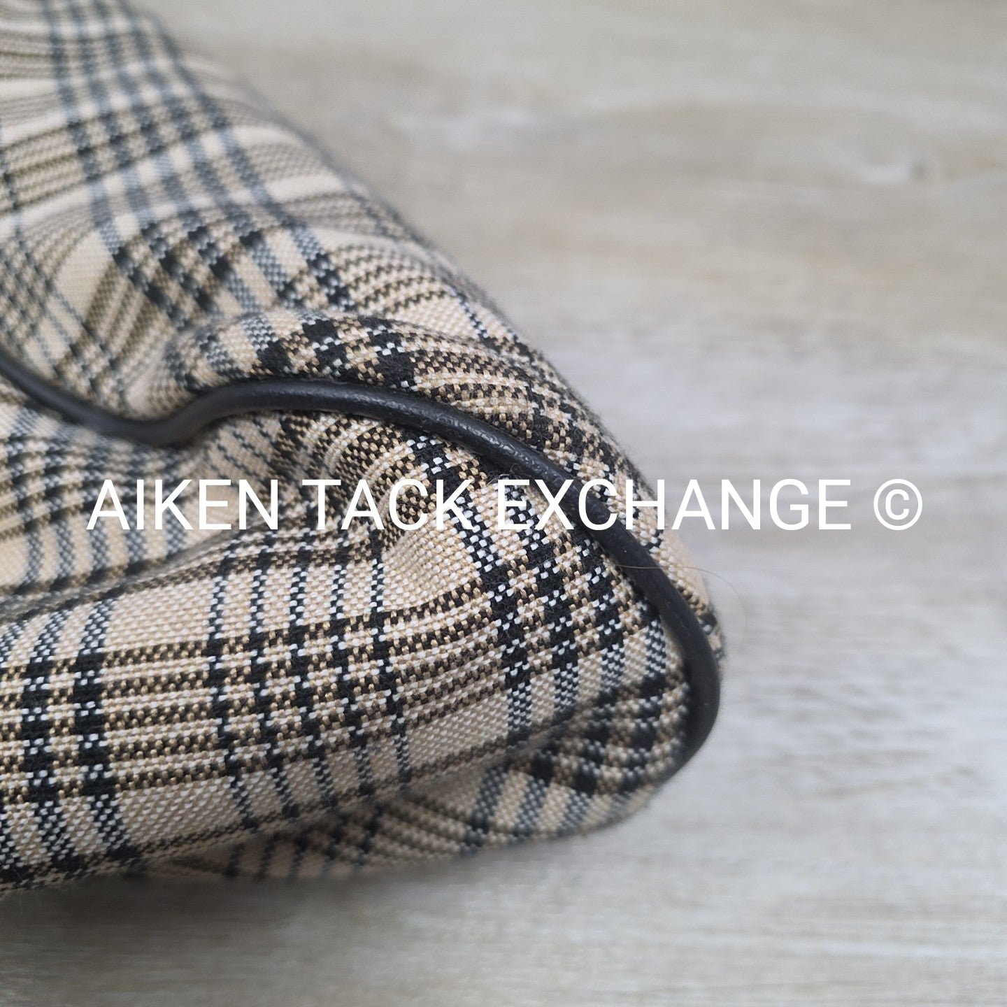 5/A Baker All Purpose Saddle Carrier