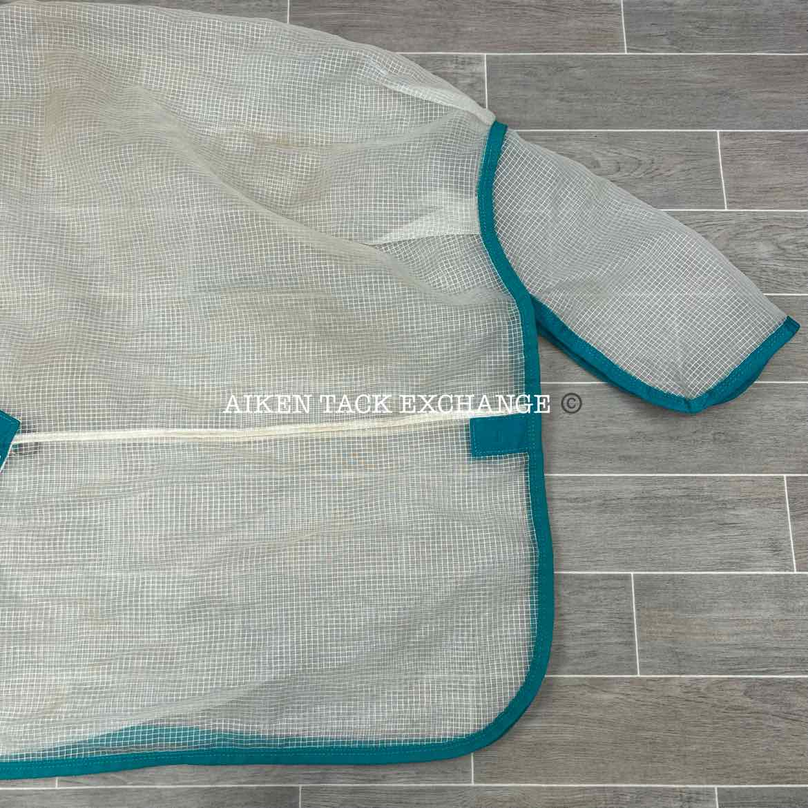 Schneiders Dura-Tech Ripstop Euro Fit Nylon Mesh Fly Sheet 84"