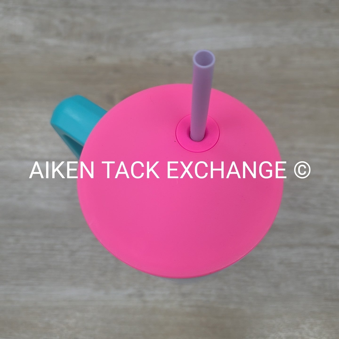 30oz Stainless Steel BPA Free Tumbler w/ Straw