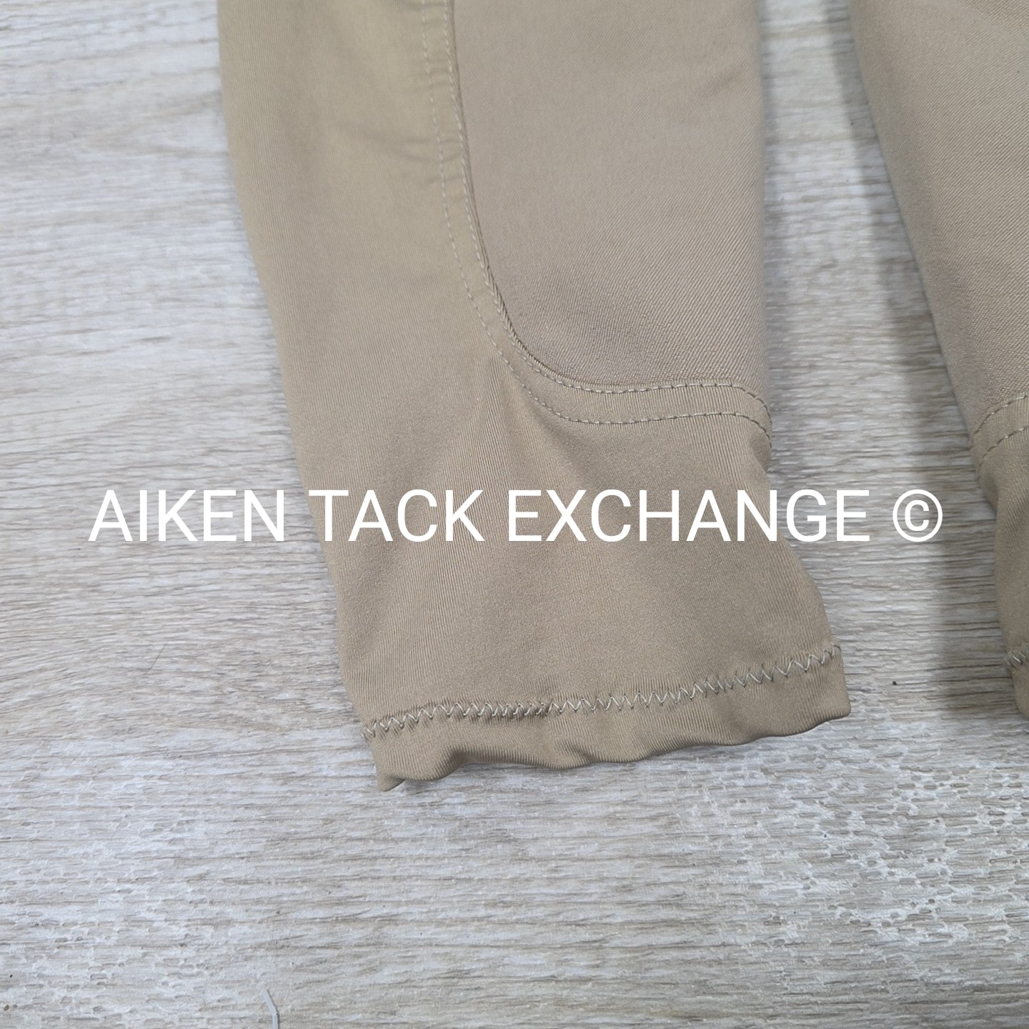 SmartPak Piper Knee Patch Breeches, Size 28