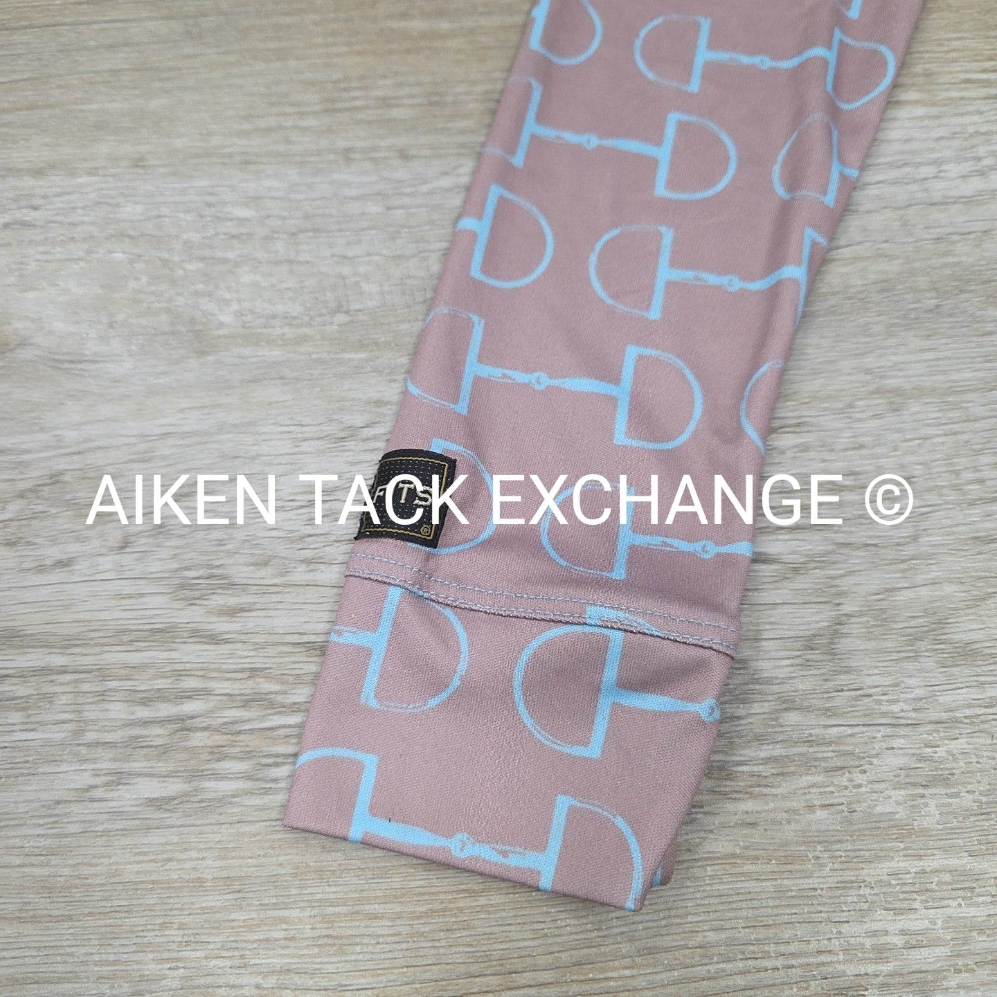 FITS Kinetic Long Sleeve Sun Shirt, Women's Small