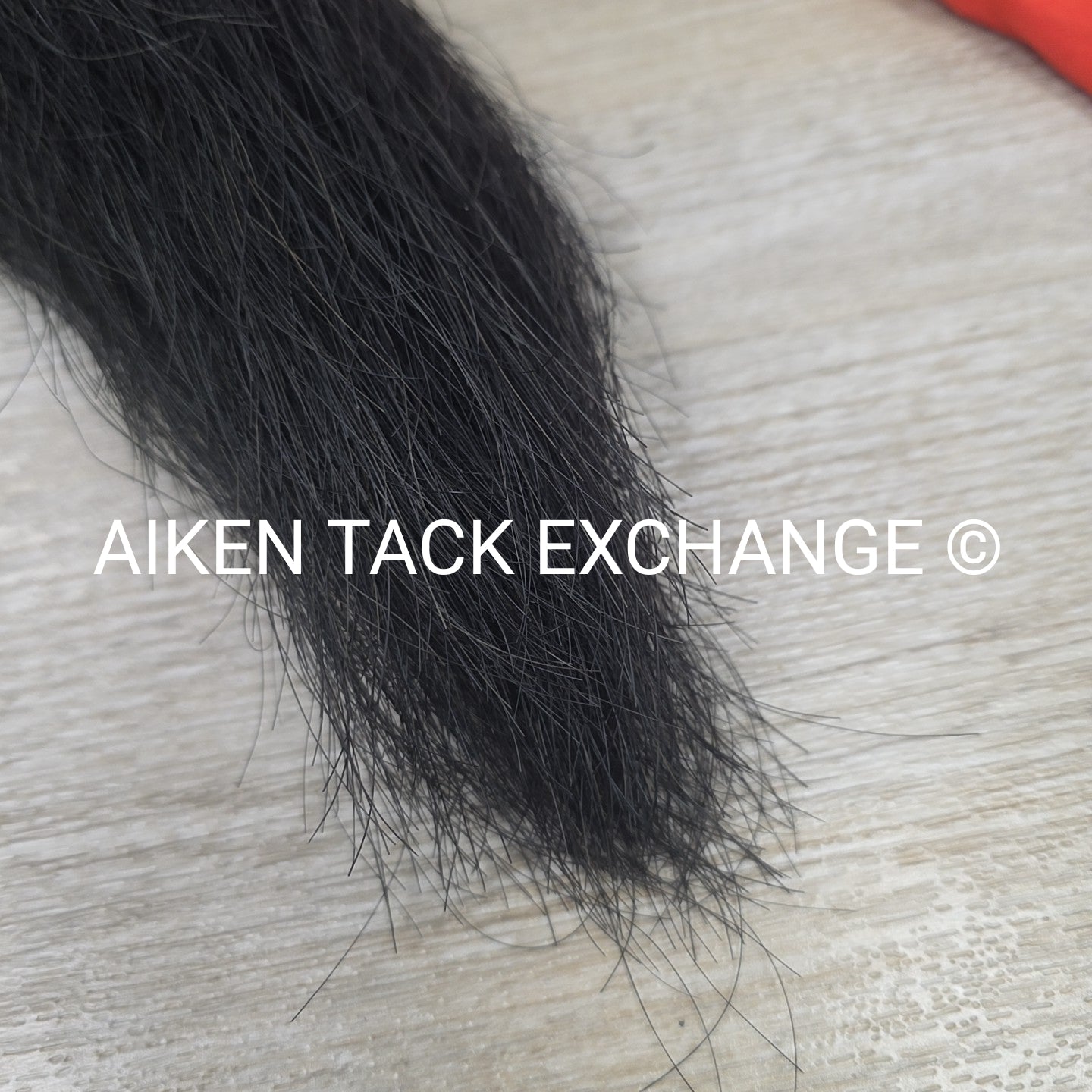 Fake Tail Extension with Storage Bag