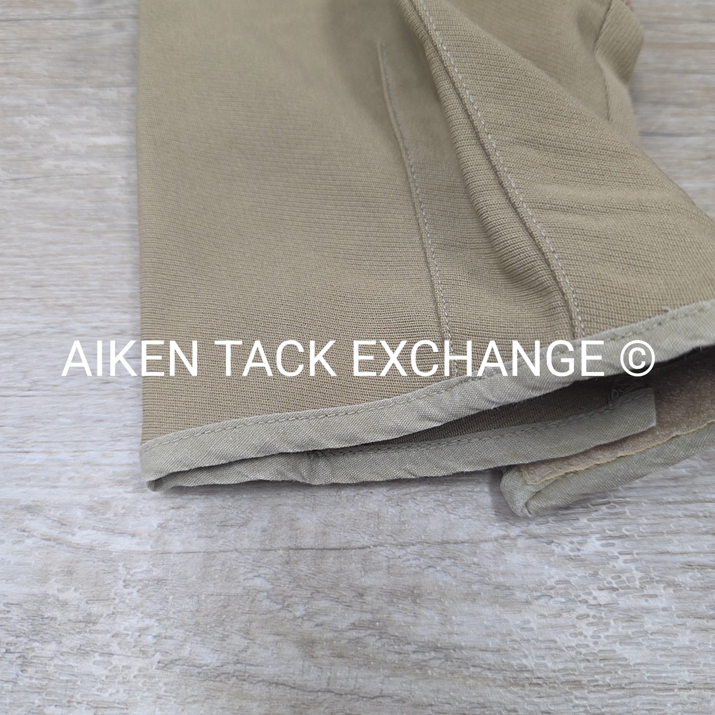 BARGAIN BUNDLE: 2 Pair Tailored Sportsman Knee Patch Breeches, Size 32