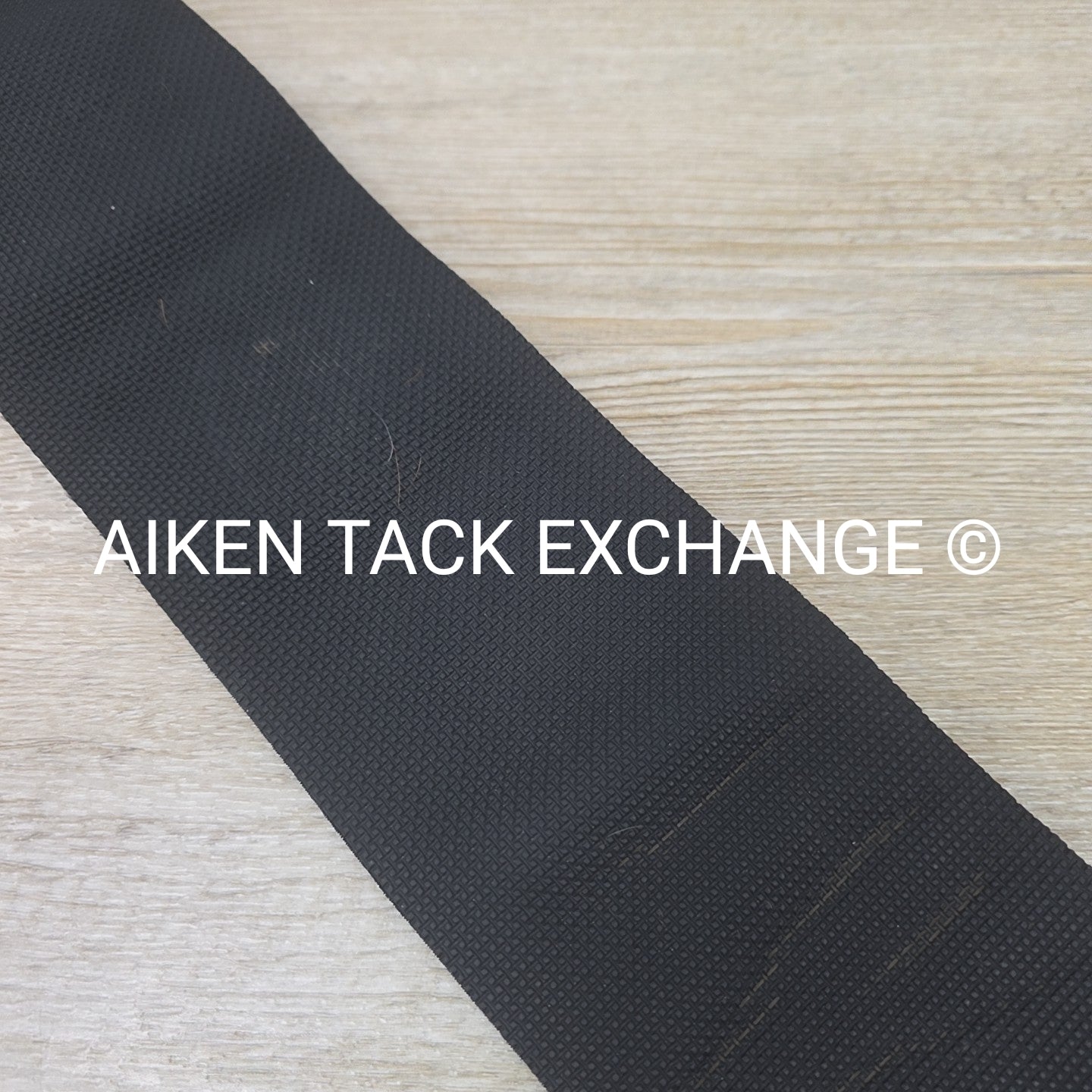 Professional's Choice Neoprene Lined Dressage Girth, Black, 26"