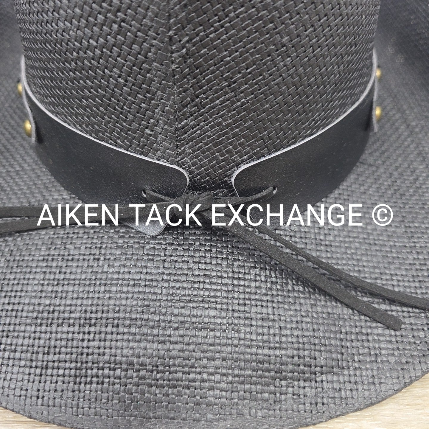 SoJourner Western Hat