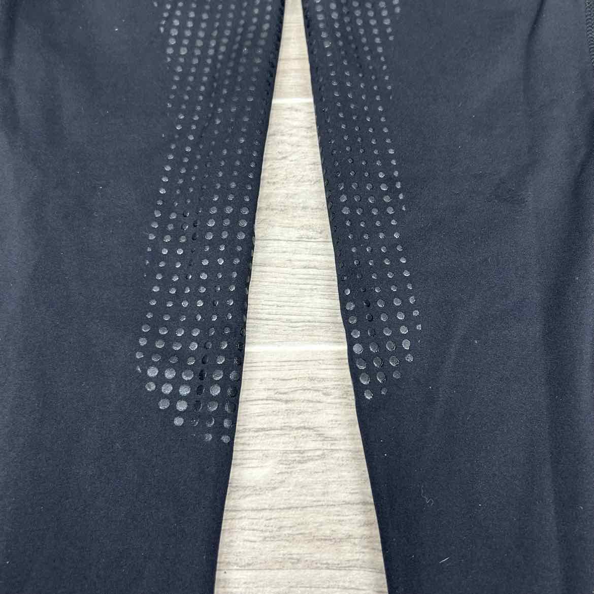 Catago FIR-Tech Silicone Grip Full Seat Tights, Size EU 36 (Small)