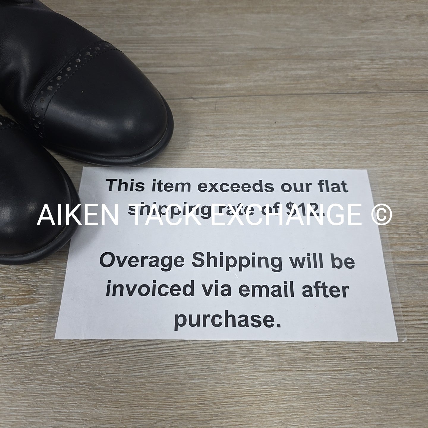 Ariat Crowne Pro Field Boots, Men's 9.5, Medium Height, Regular Calf