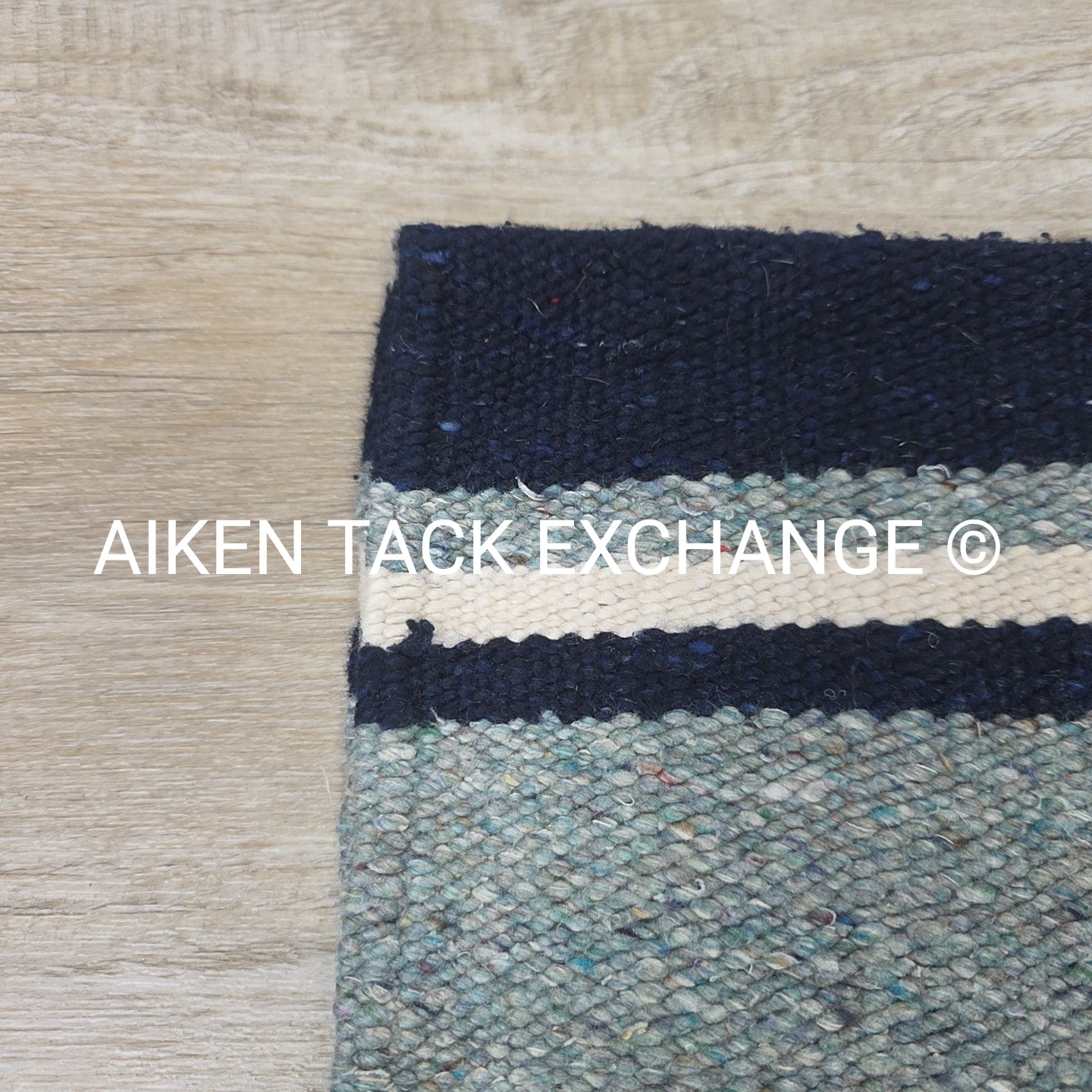 Western Saddle Blanket