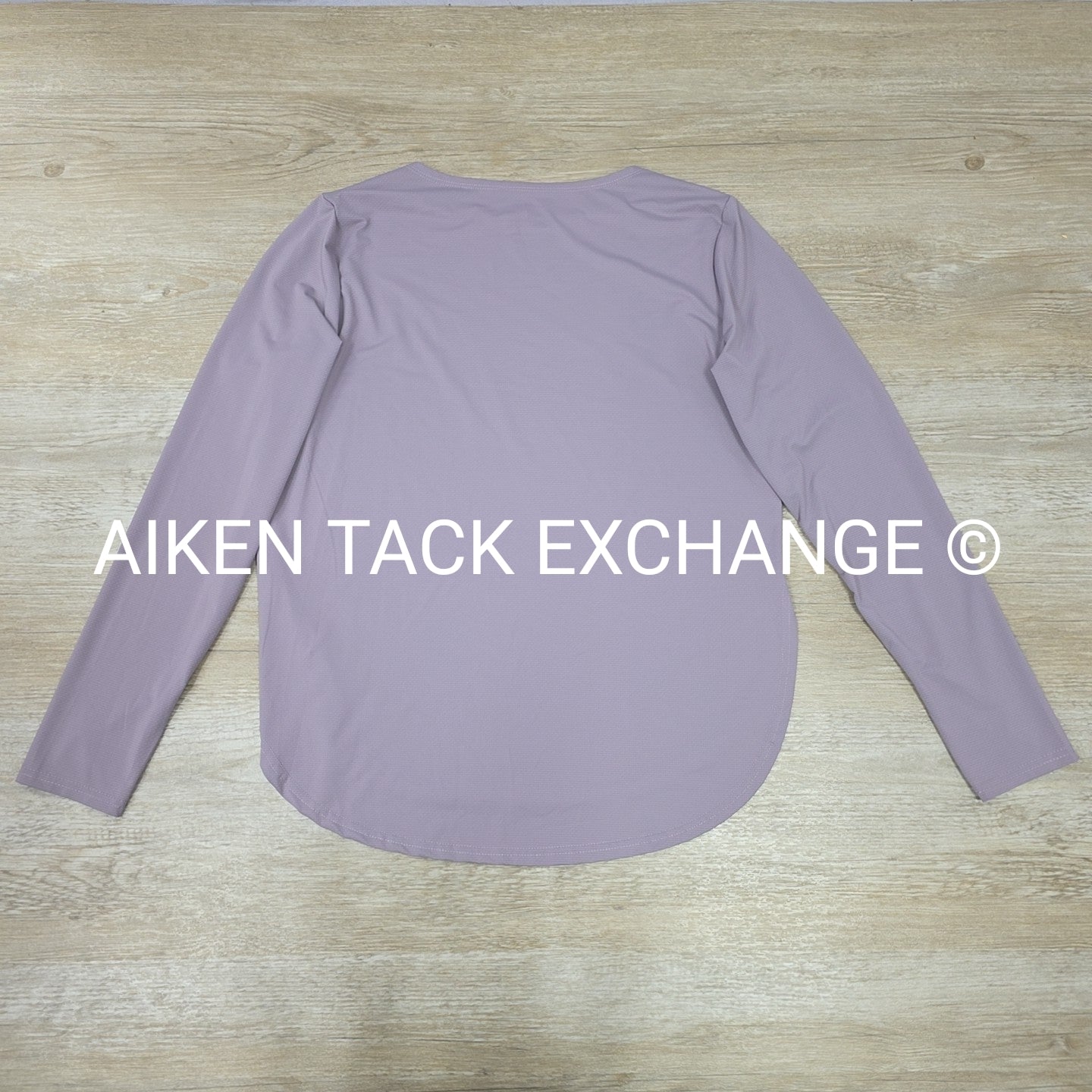 Zhenwei Long Sleeve Sun Shirt, Size X-Large