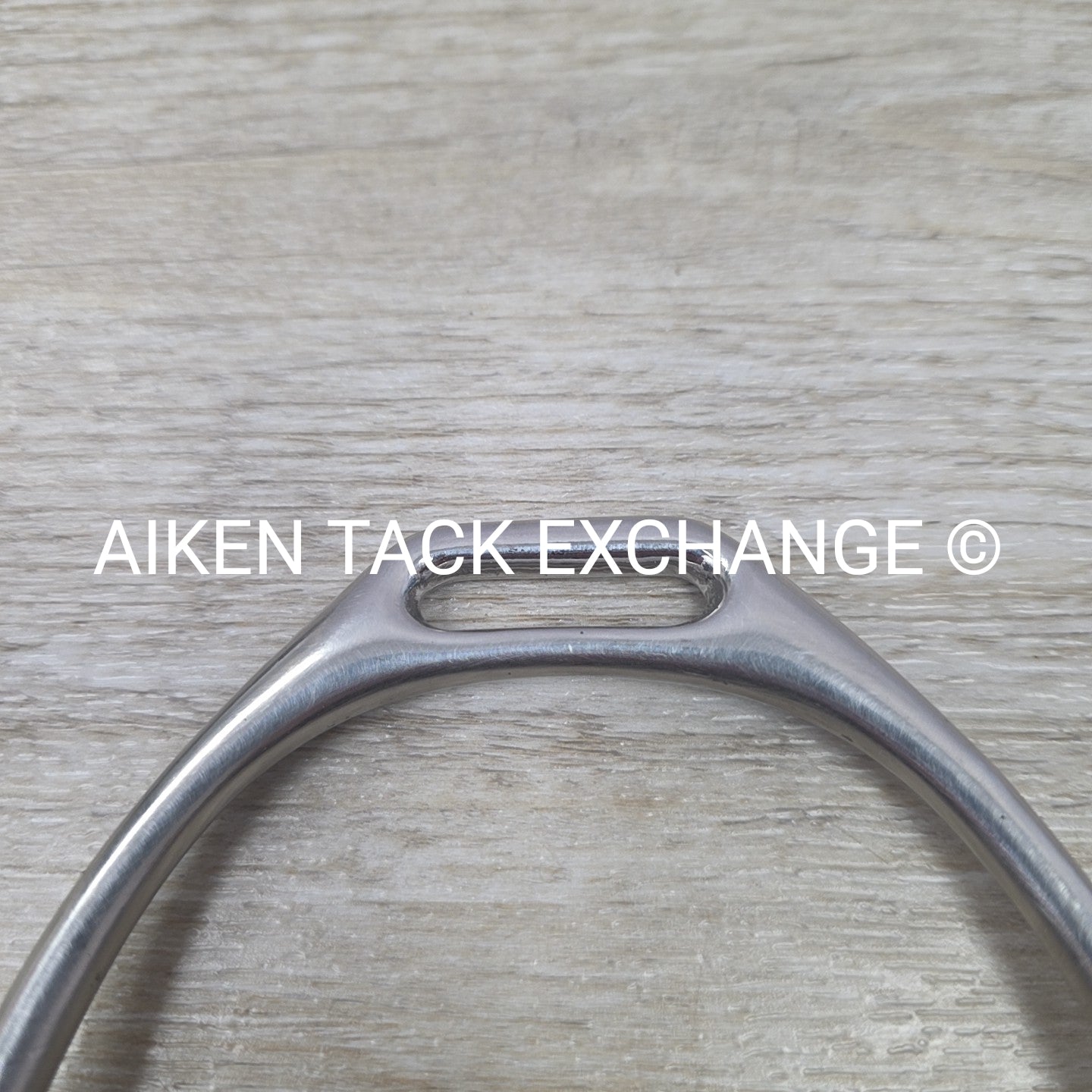 Stubben Fillis Stirrup Irons 4.75"
