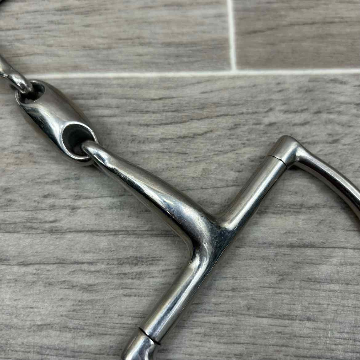 Korsteel Double Joint D Ring Bit 5.5'