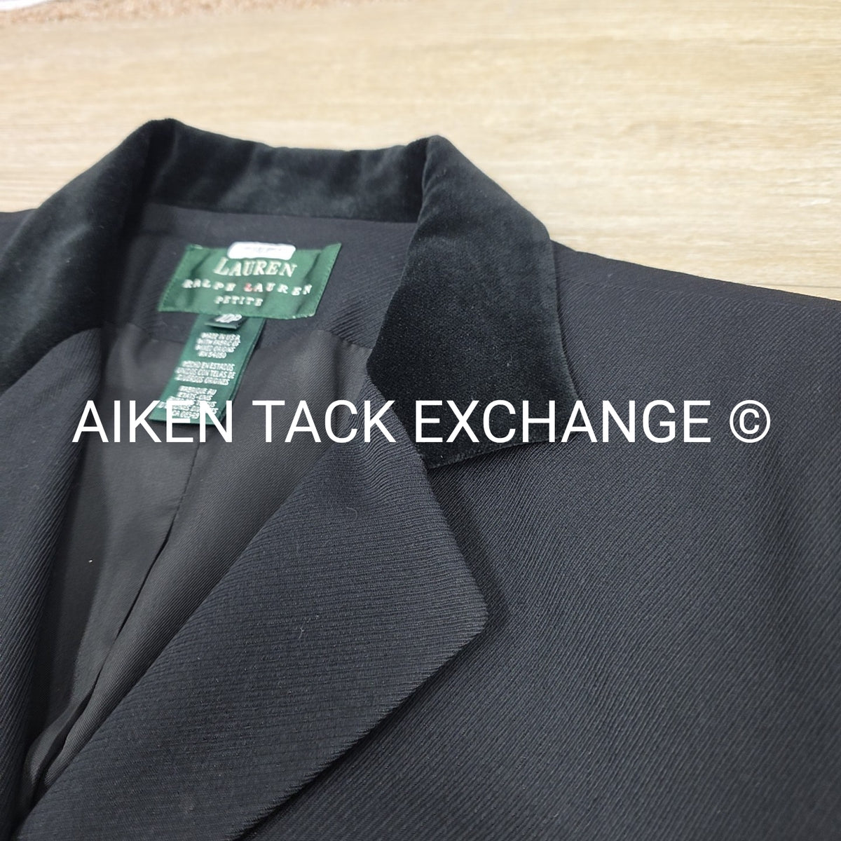 Polo Ralph Lauren Wool Blend Coat, Women's 10P