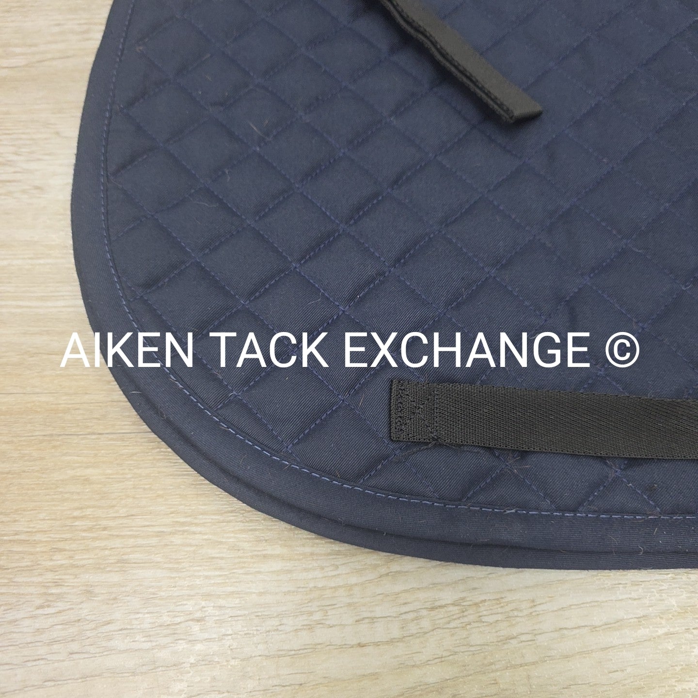 Shires Arma All Purpose Saddle Pad, 17" - 18"