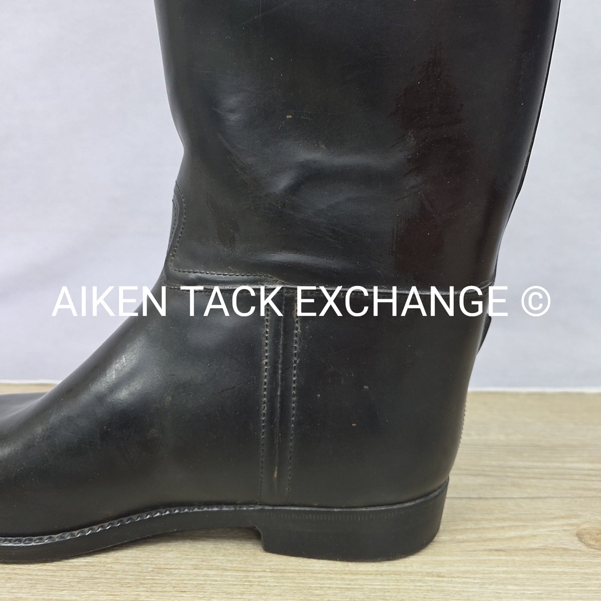 AIGLE Rain Boots, Women's XLarge
