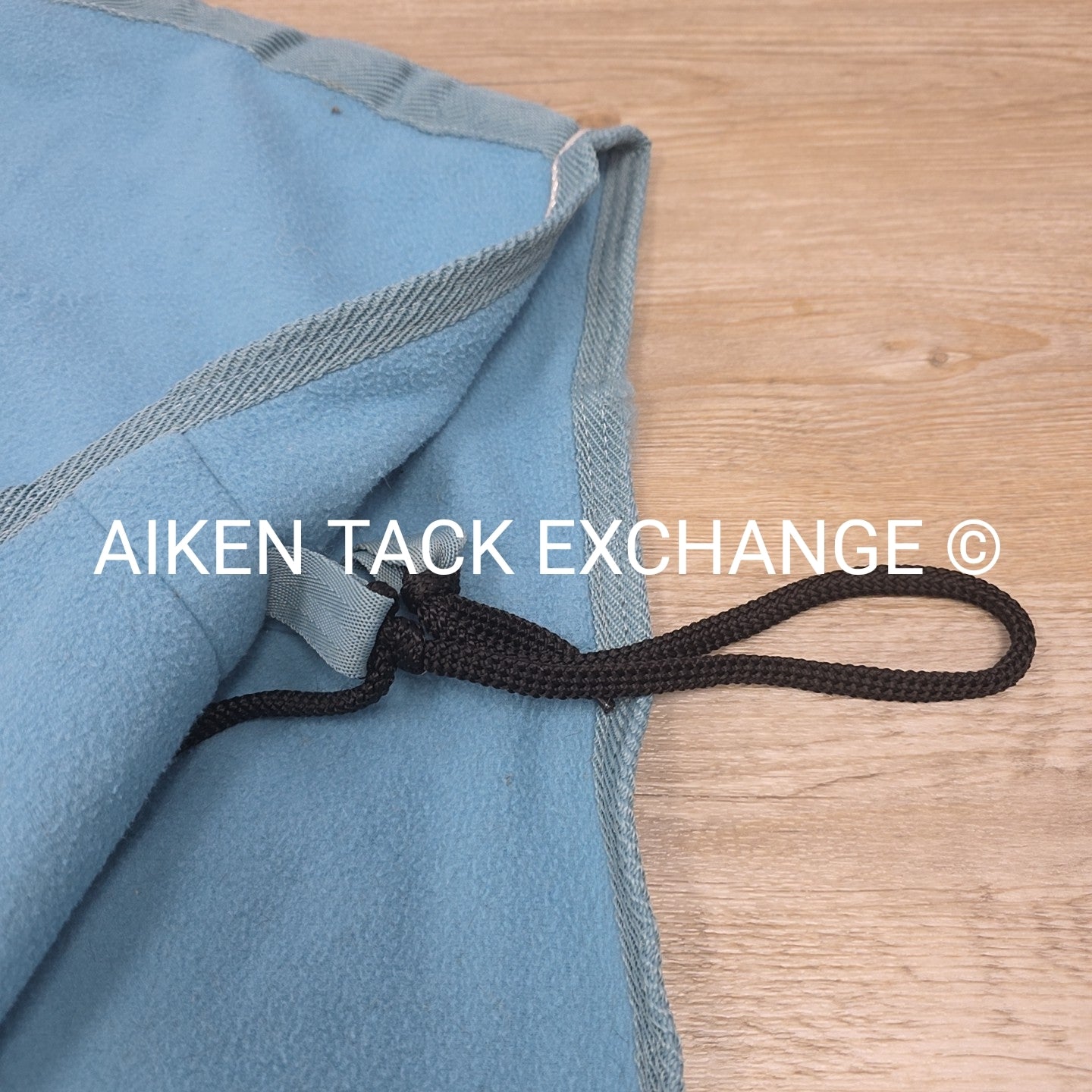 Horze Fleece Cooler, 78"