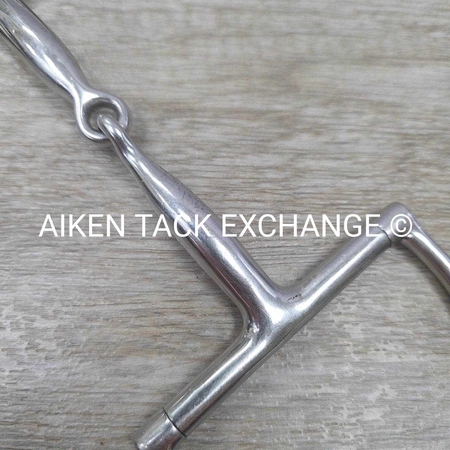 Korsteel Single Joint D Ring Bit 5.25"