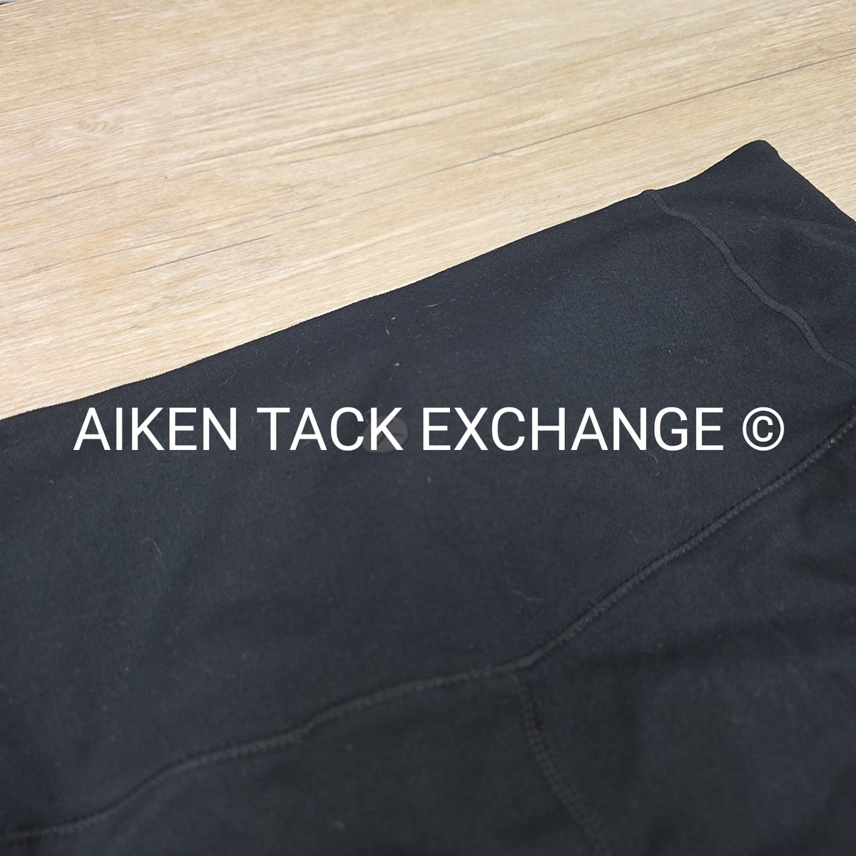 Danskin Leggings, Size Medium