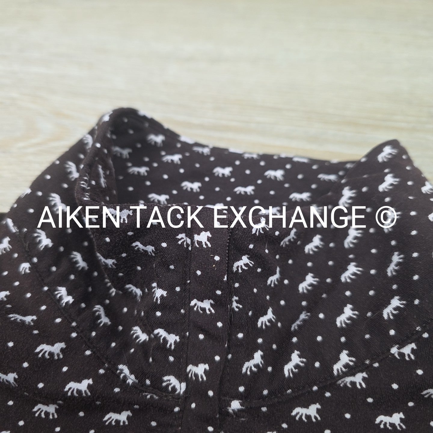 Ariat Long Sleeve Base Layer, Size Medium