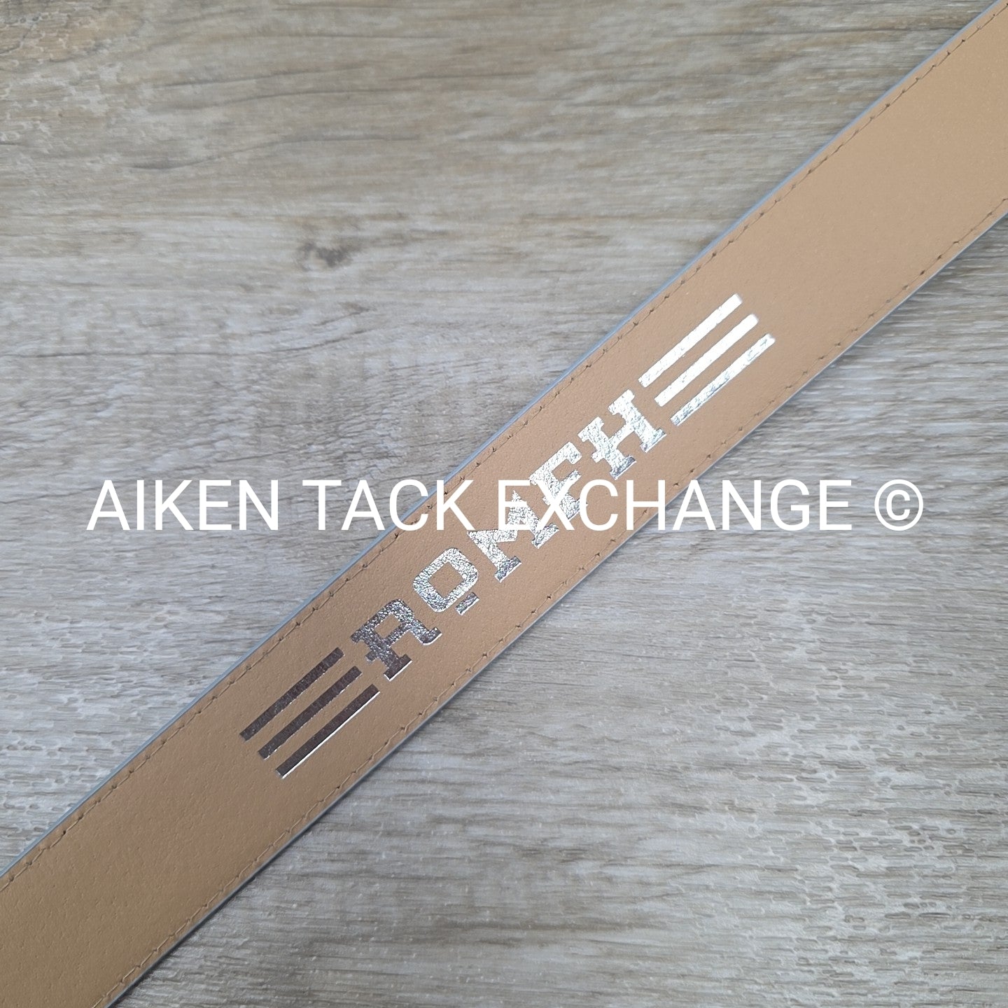 Romfh Shine Belt, 28