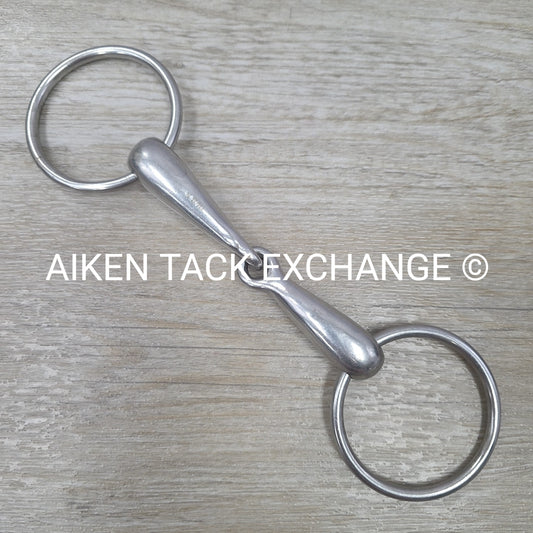 Single Joint Hollow Loose Ring Bit 5"