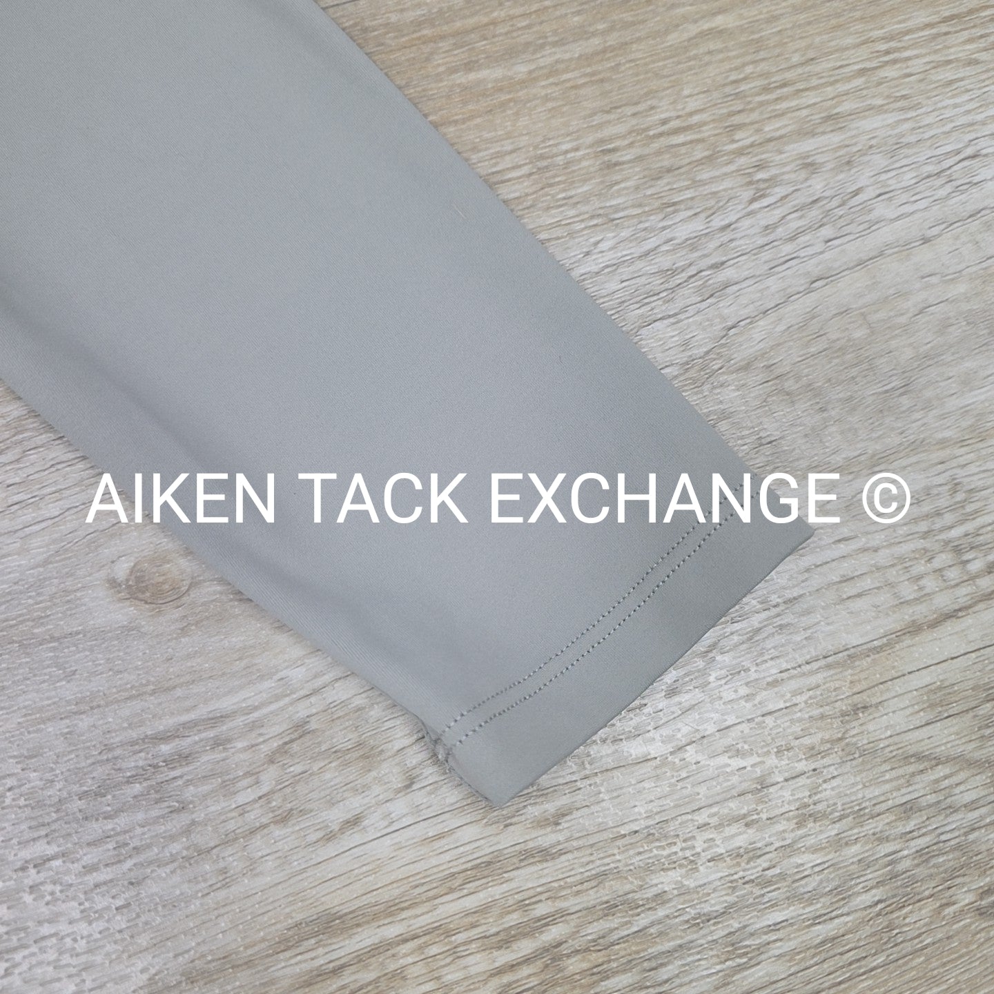 TKEQ Long Sleeve Top, Size X-Large