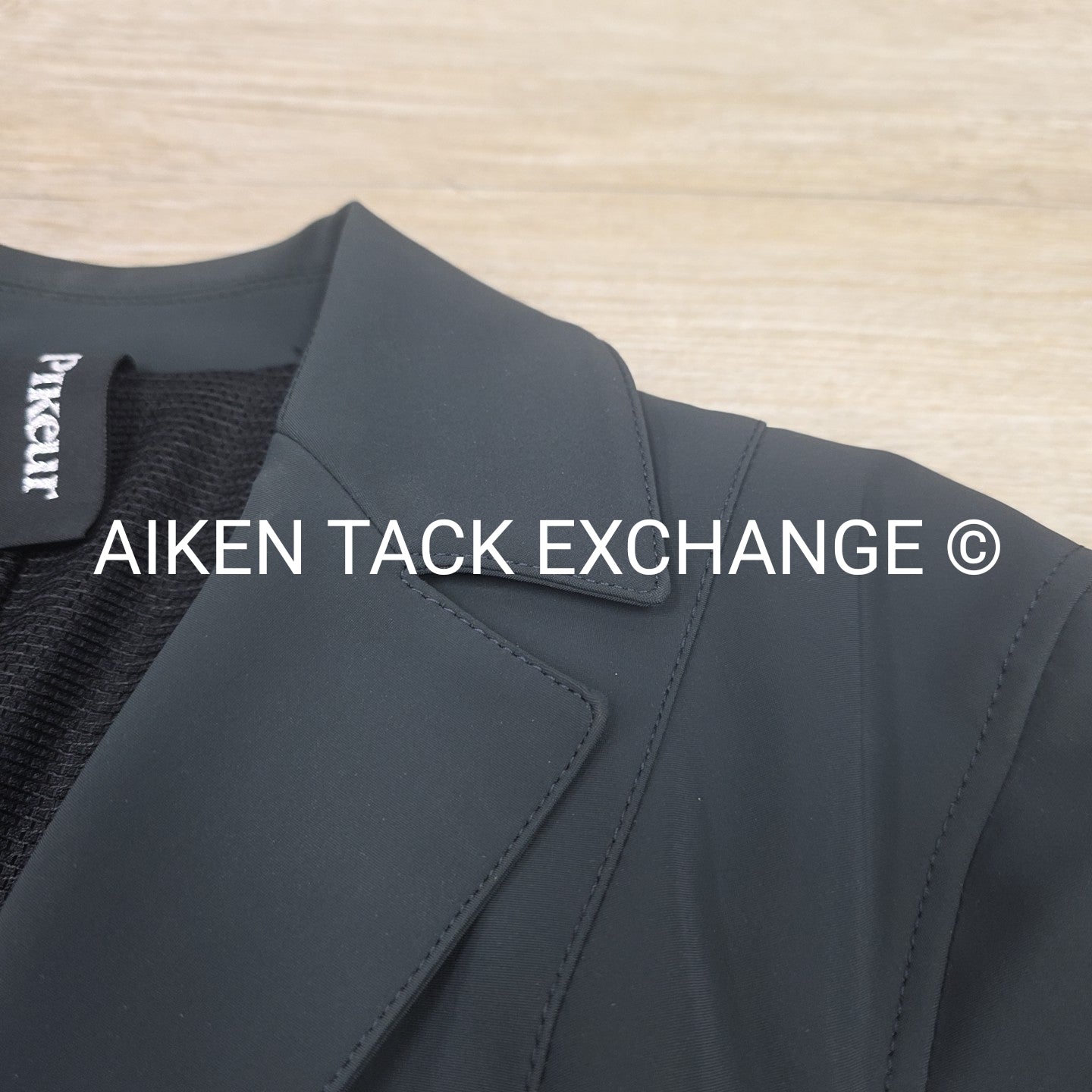 Pikeur Isalie Compeition Jacket, Women's 12 Long (44L)