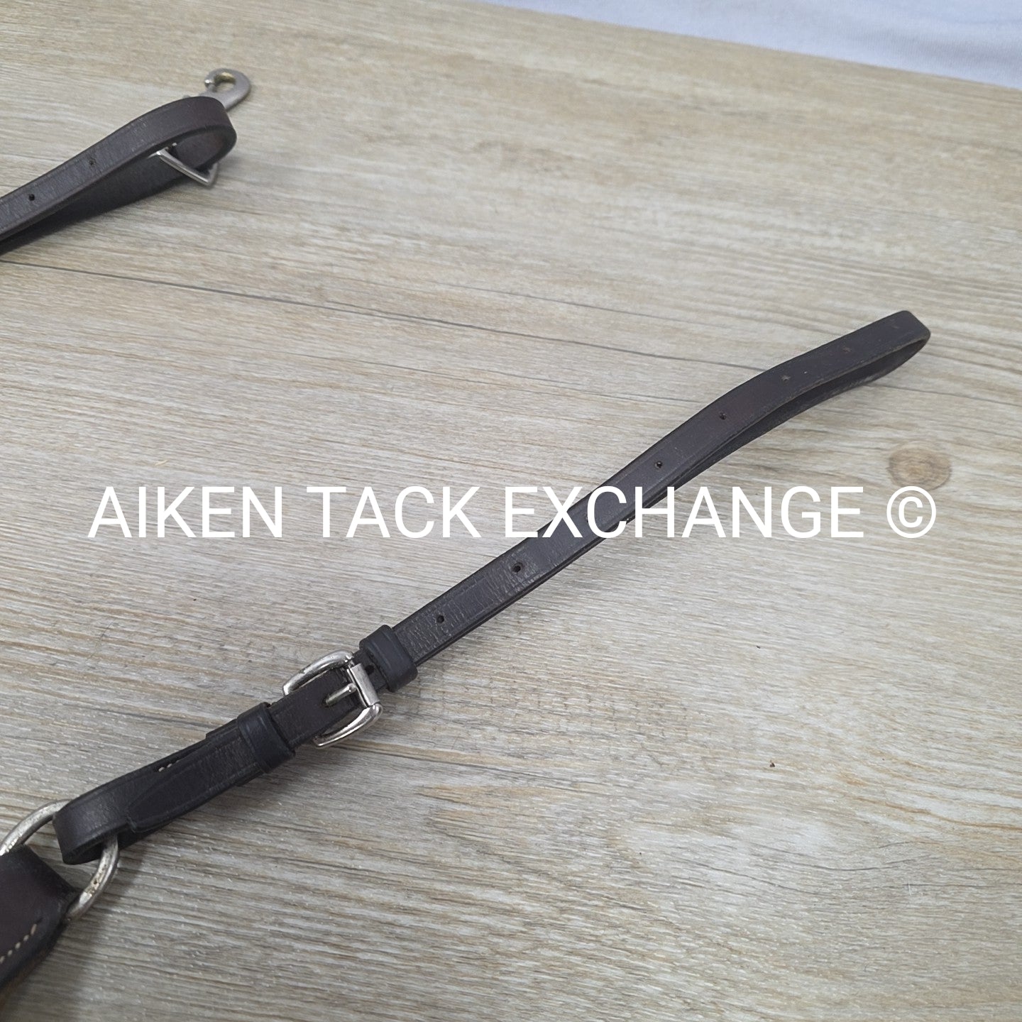 5 Point Breastplate, Brown, Size Full