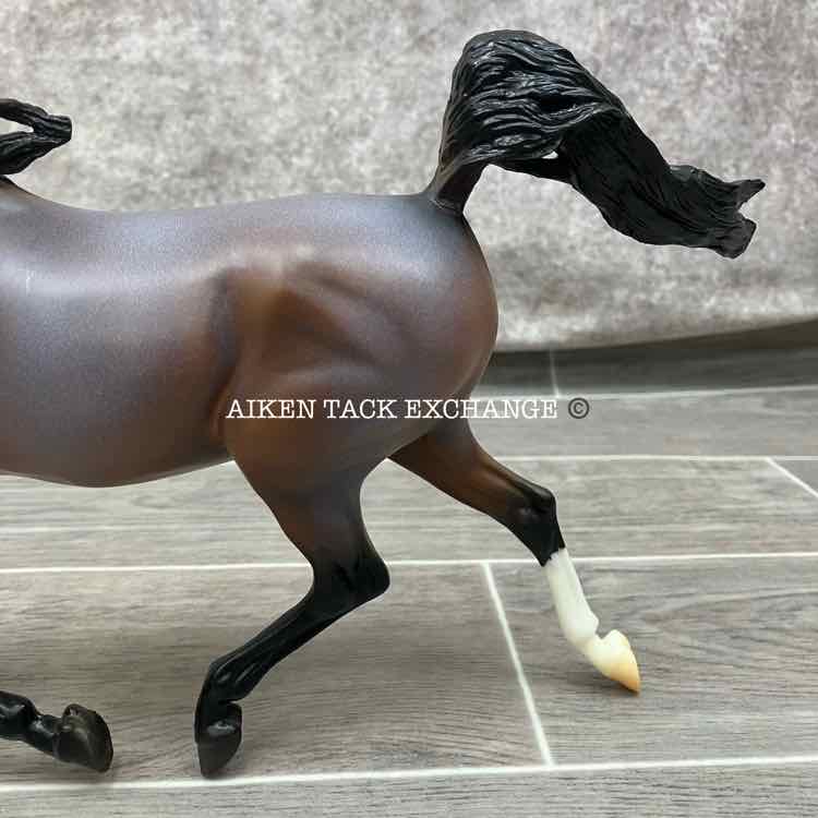 Breyer Picante 2024 Special Edition
