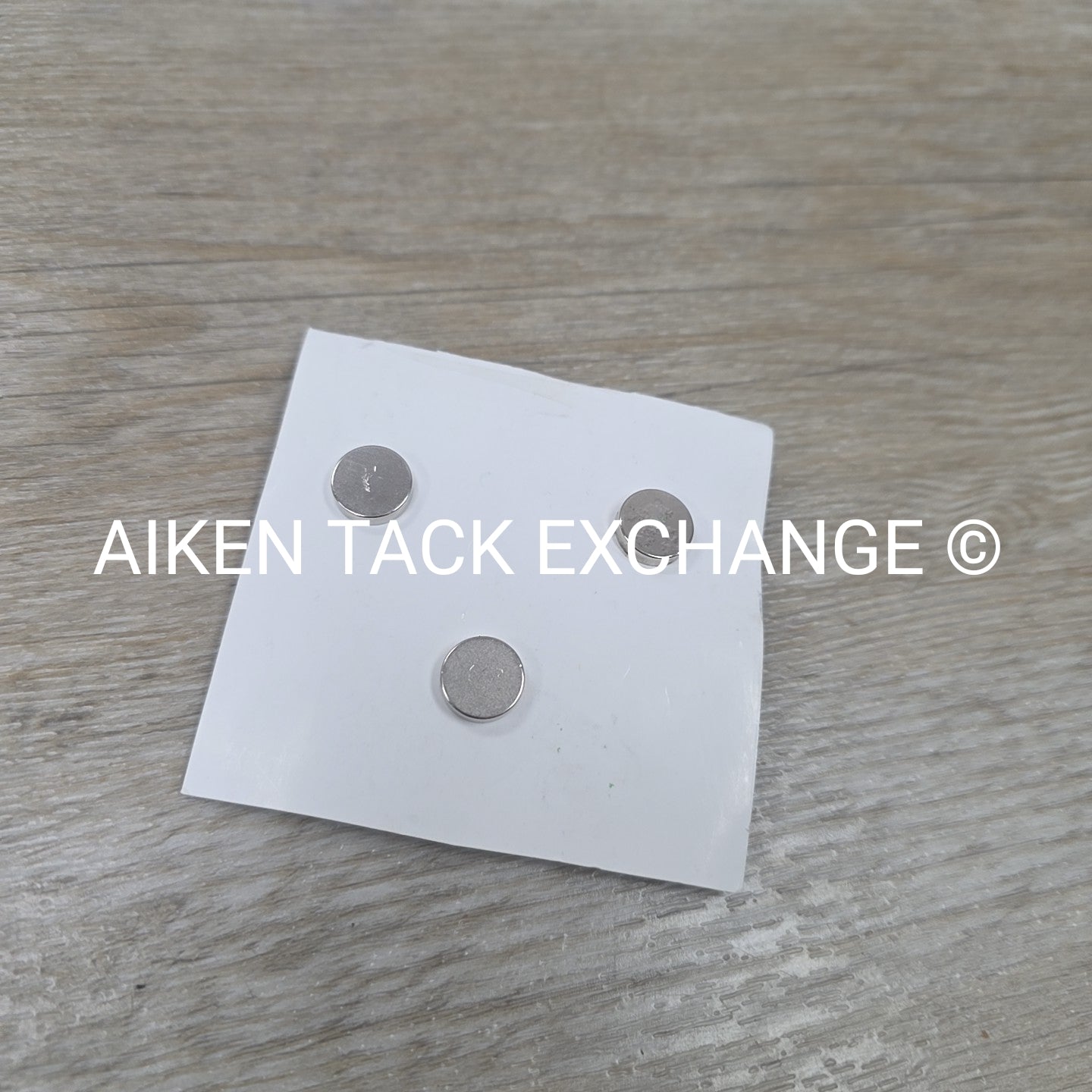 Magnetic Number Holders