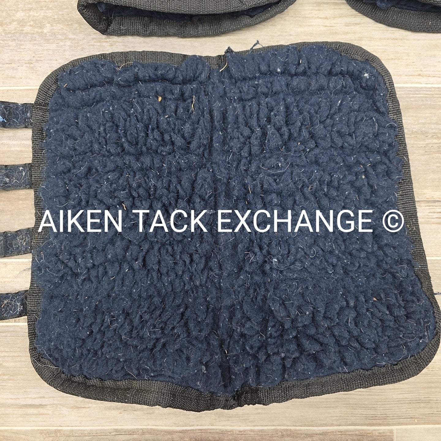 Fleece Lined Shipping Boots, Set of 4
