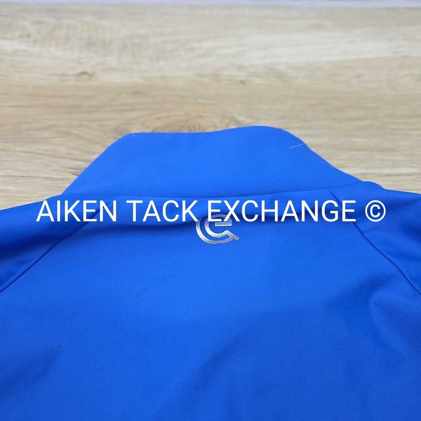 Long Sleeve Tech Top, Size Small