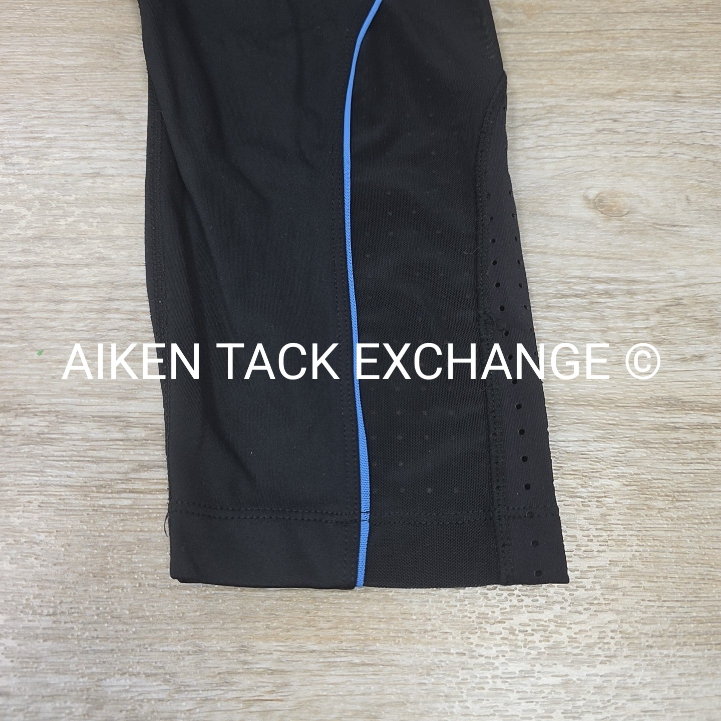Avia Flex-Tech Capri Leggings, Women's Large