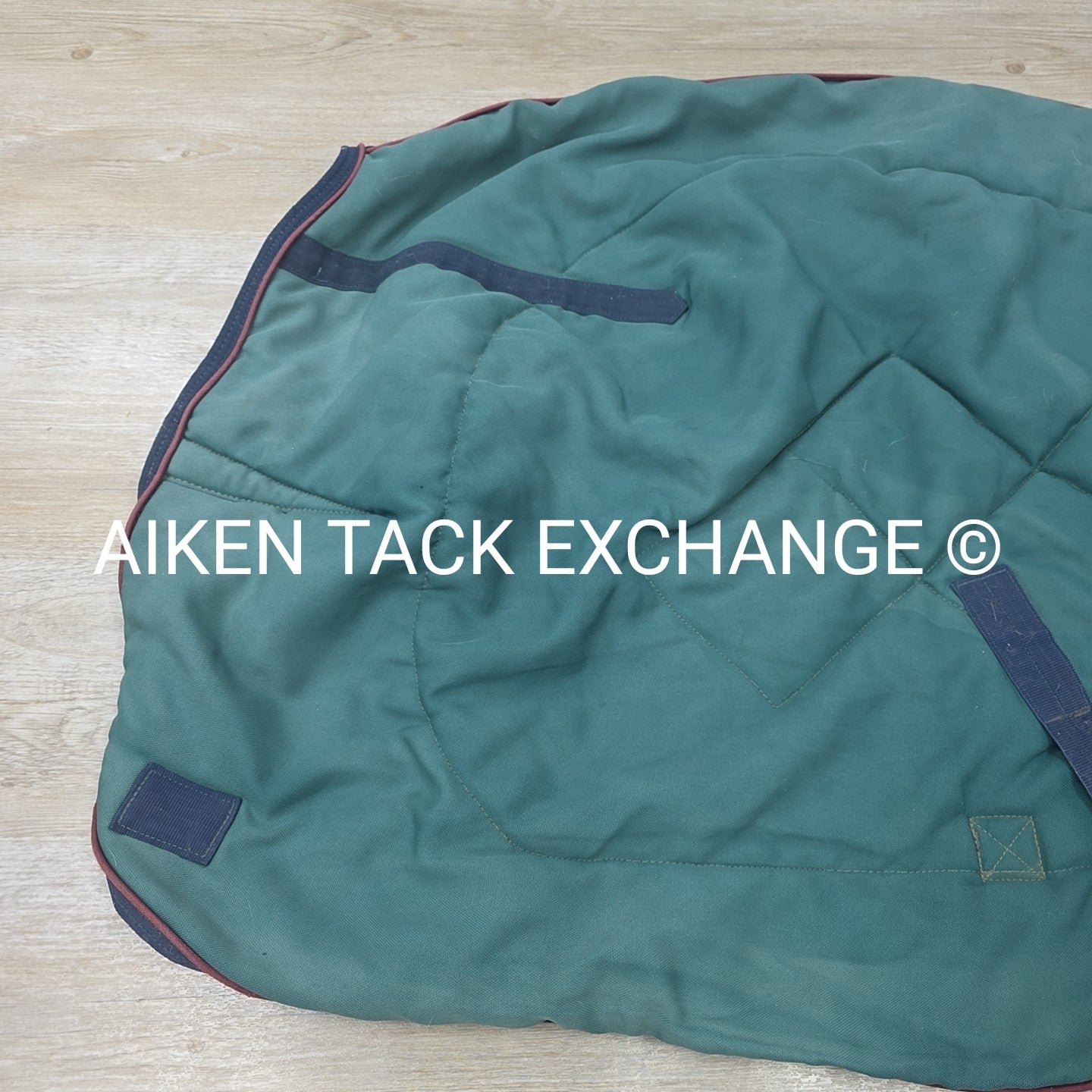 State Line Tack Stable Blanket, 78"